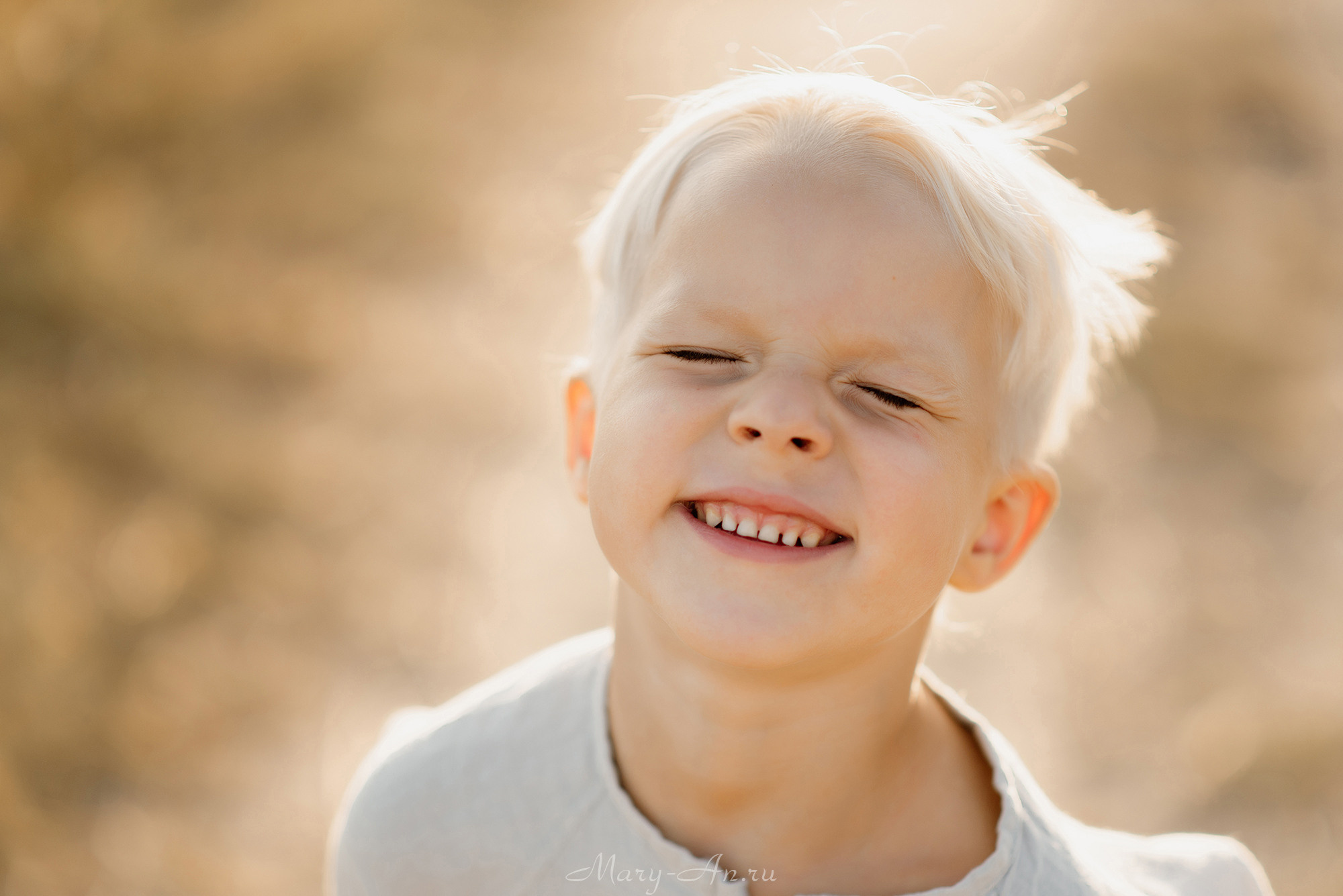 Солнечные дни. Свадебный и семейный фотограф Мария Ан