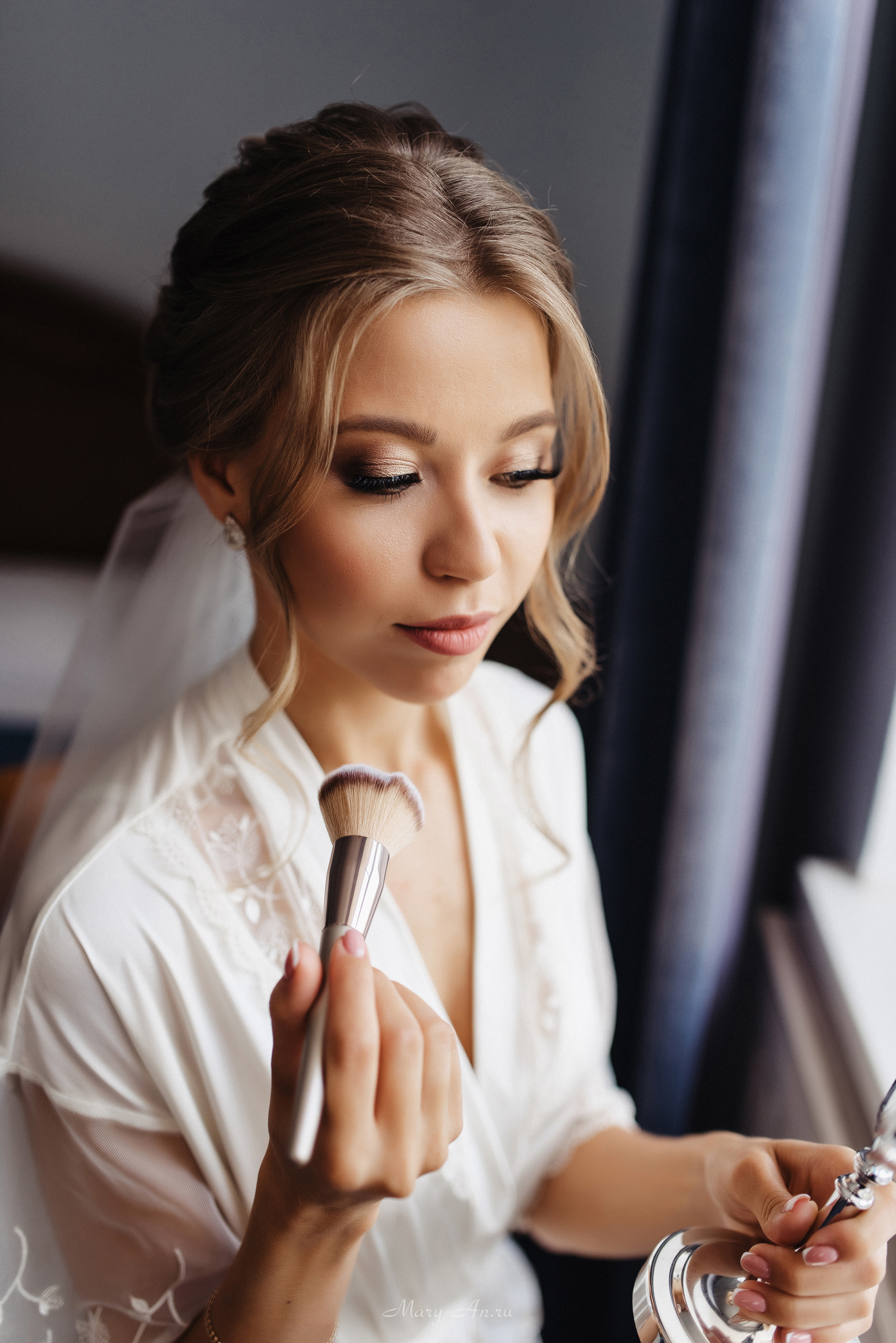 Слава & Вика. Свадебный и семейный фотограф Мария Ан