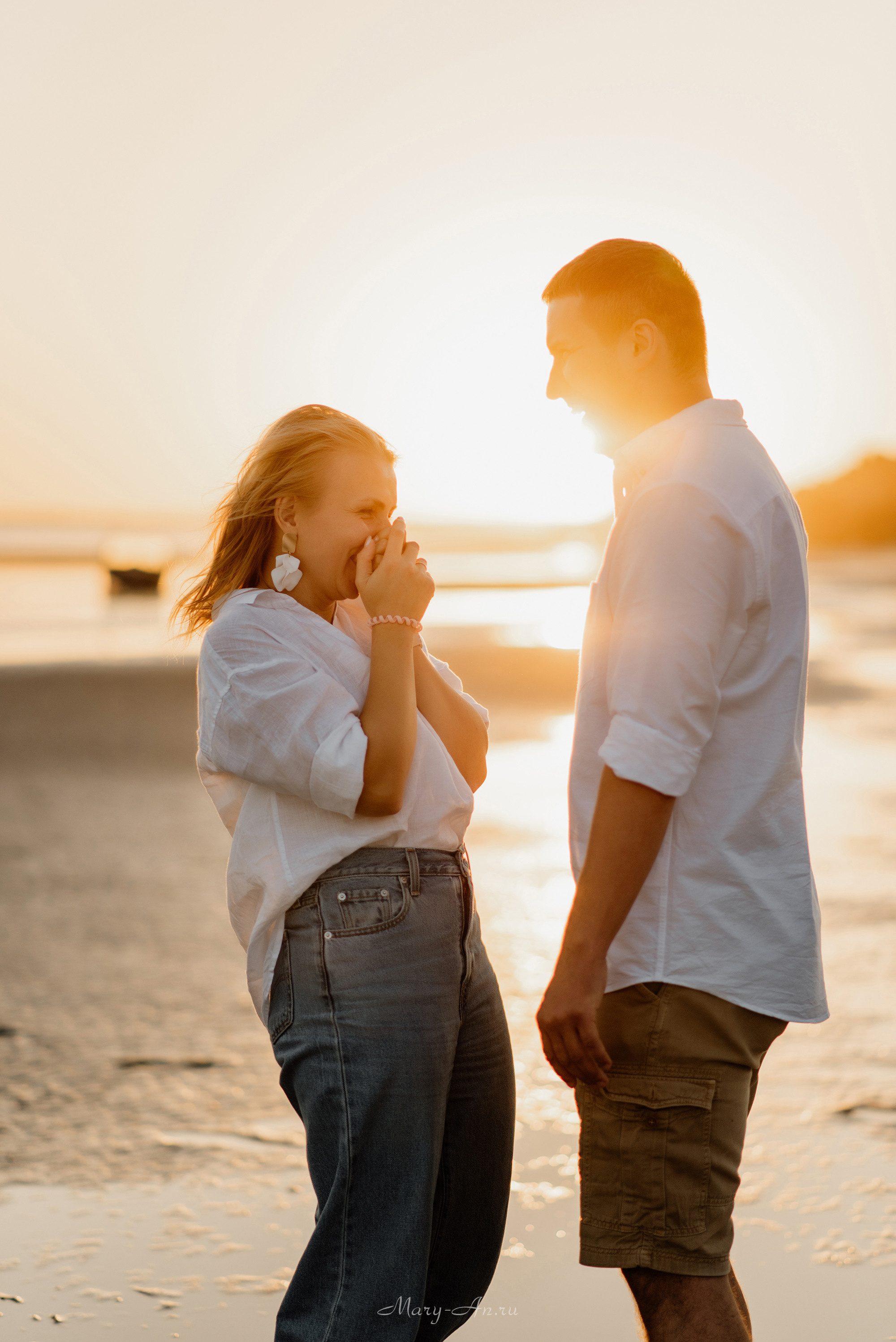 Солнечные дни. Свадебный и семейный фотограф Мария Ан