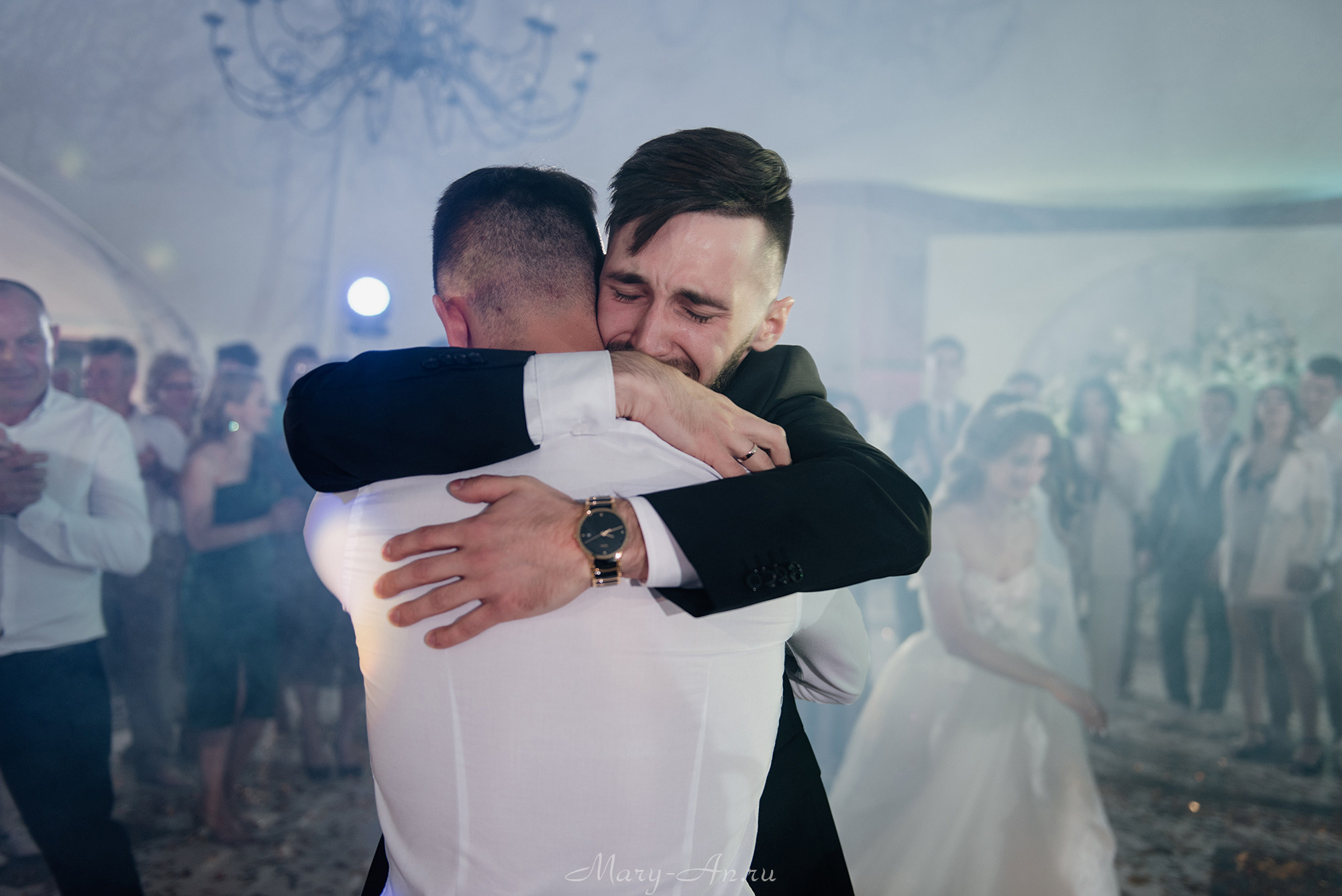 Герман & Арина. Свадебный и семейный фотограф Мария Ан