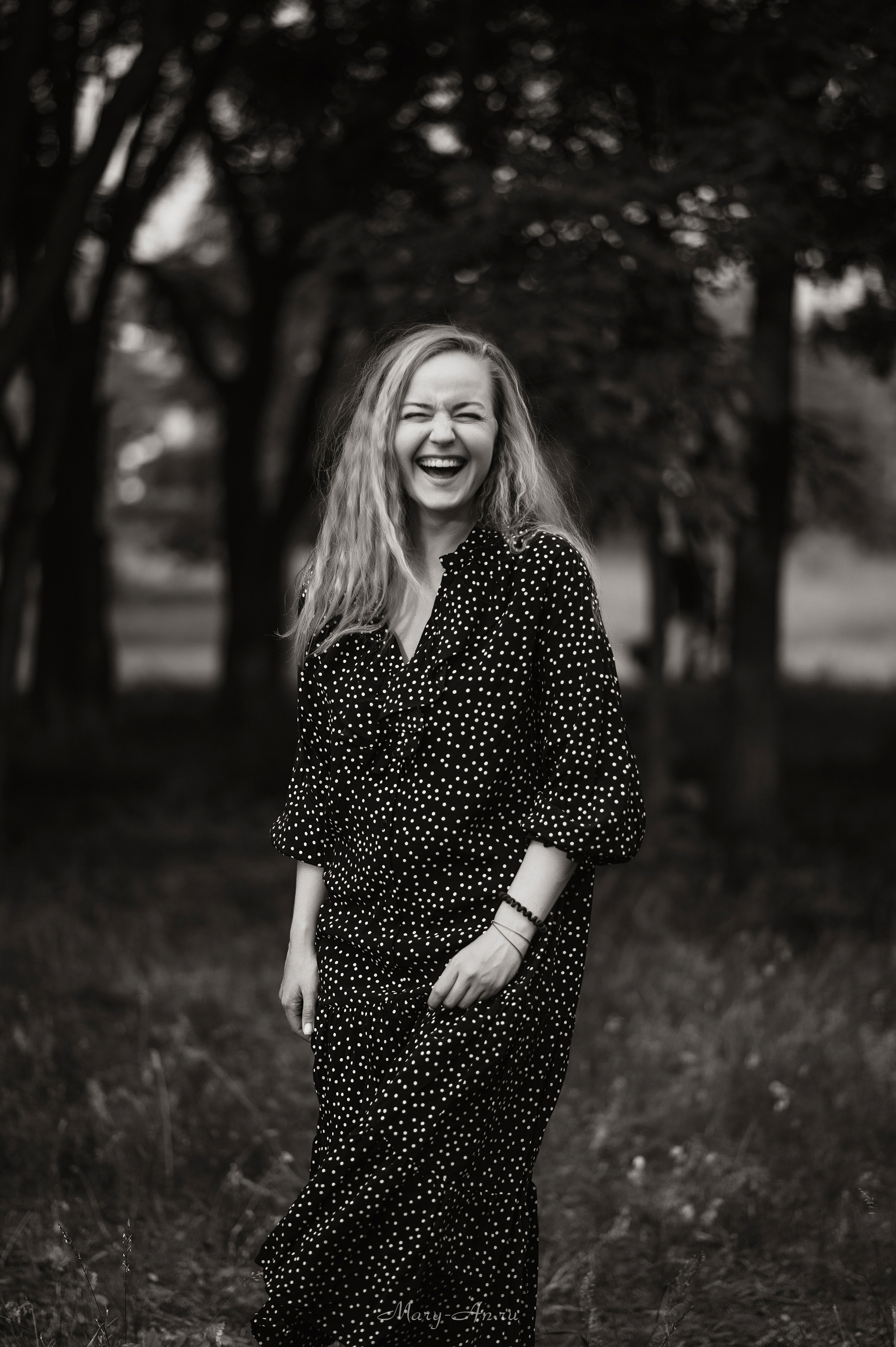 Сан Саныч. Свадебный и семейный фотограф Мария Ан