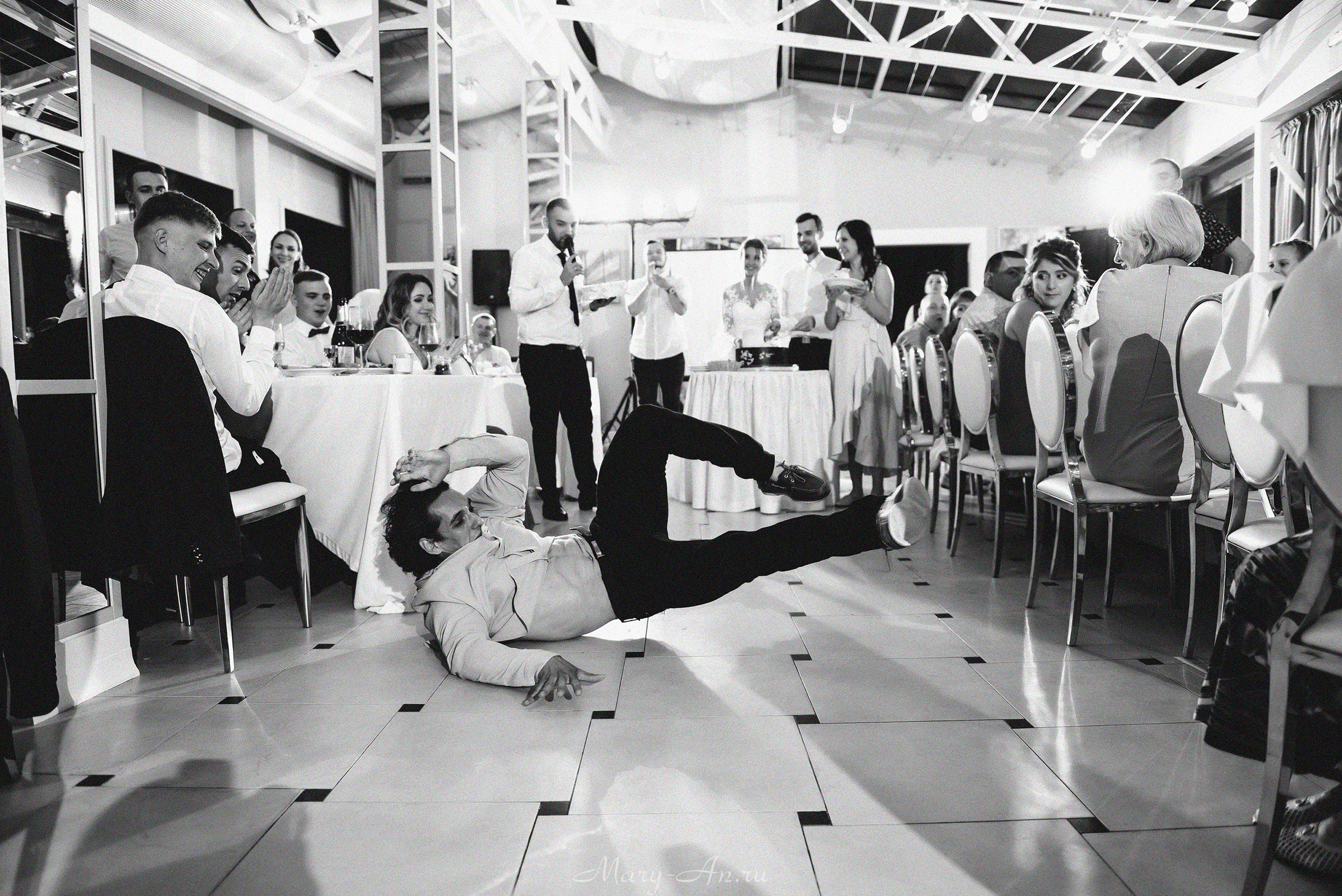 Слава & Вика. Свадебный и семейный фотограф Мария Ан