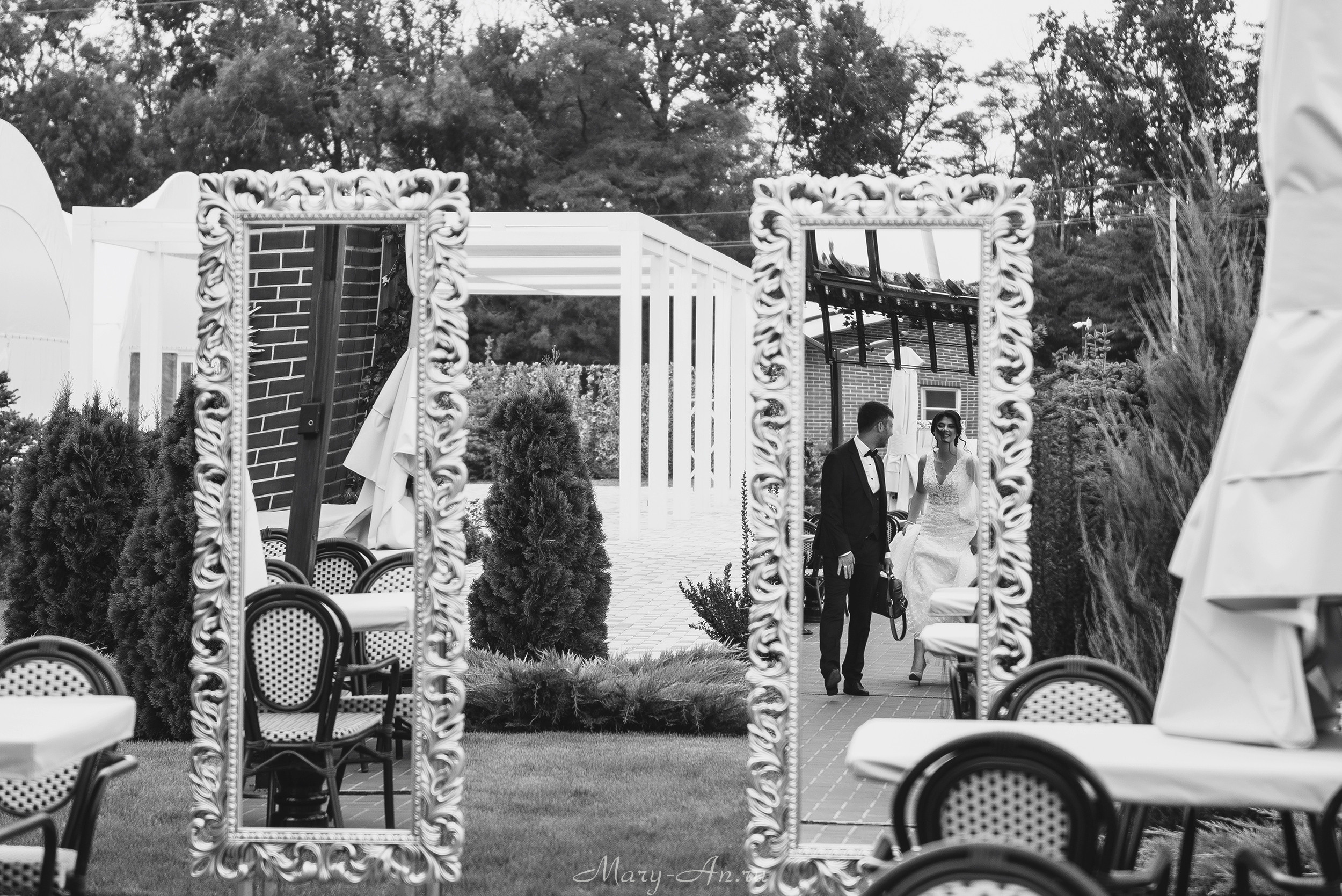 Гриша & Генриетта. Свадебный и семейный фотограф Мария Ан