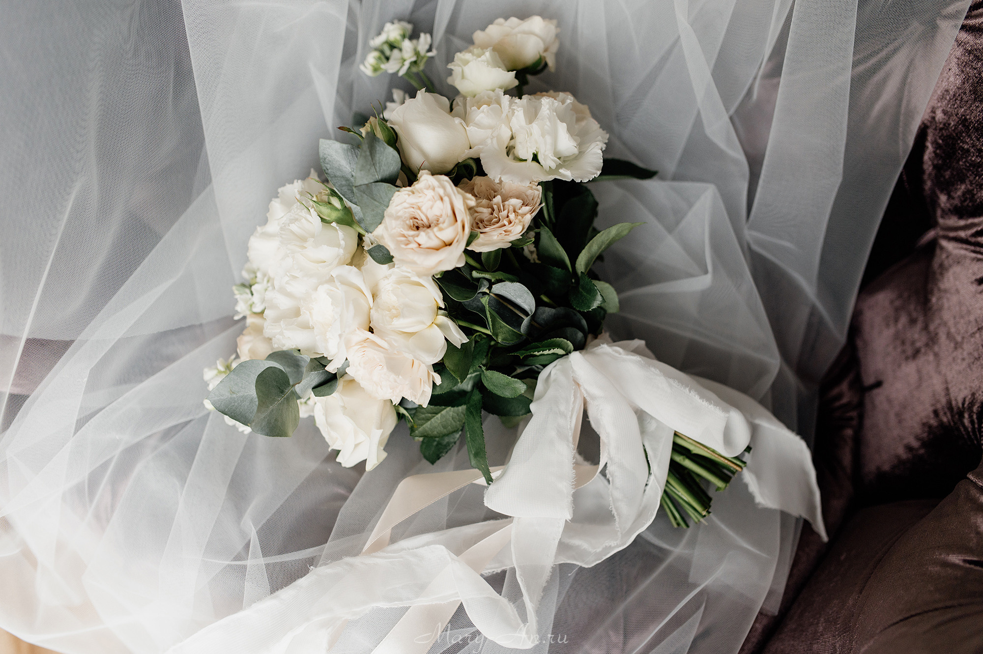 Герман & Арина. Свадебный и семейный фотограф Мария Ан