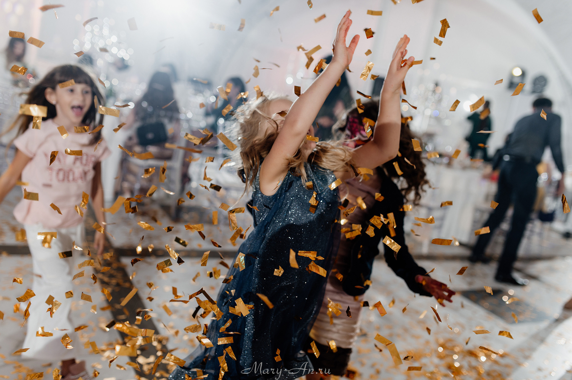 Герман & Арина. Свадебный и семейный фотограф Мария Ан