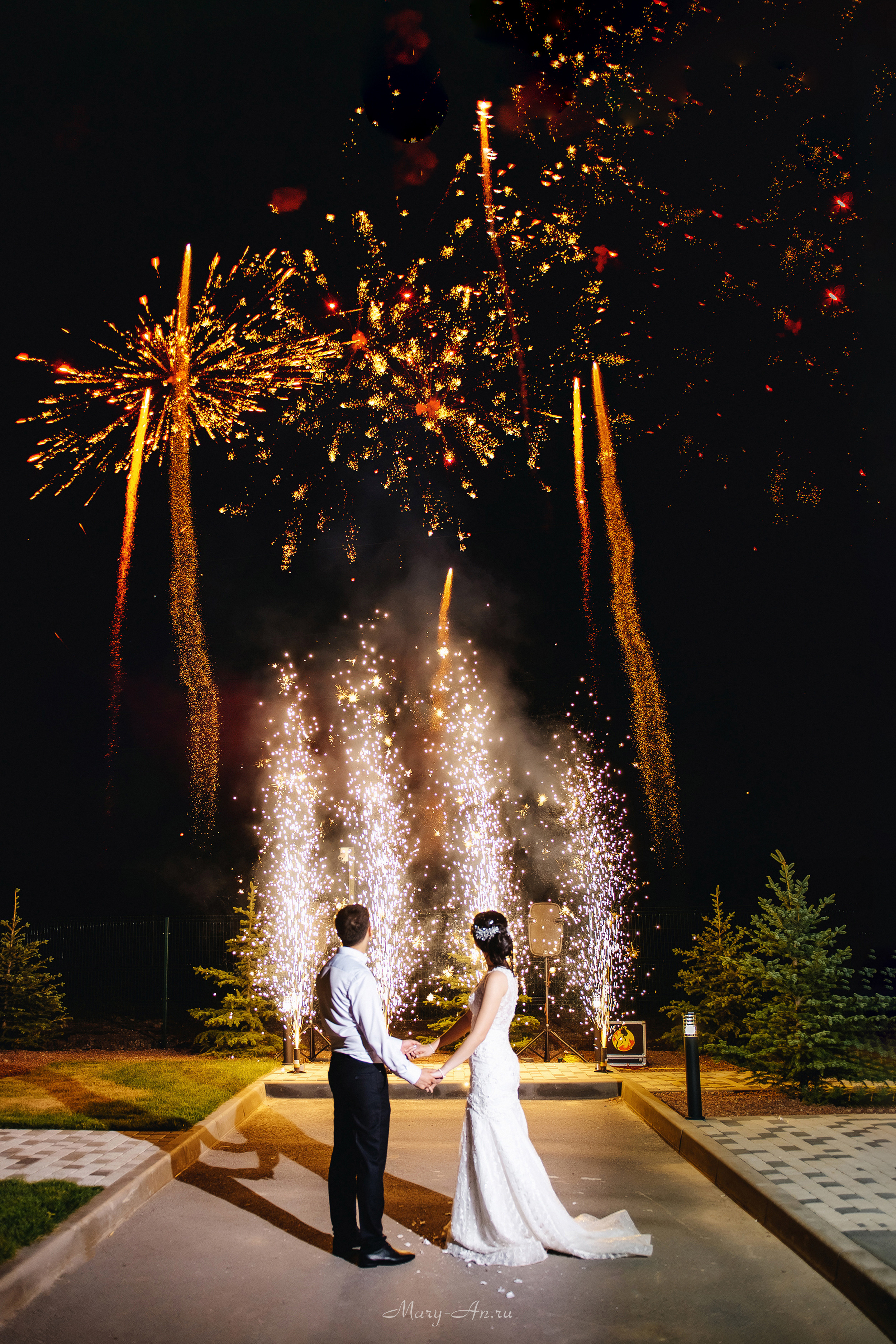 Свадебный и семейный фотограф Мария Ан