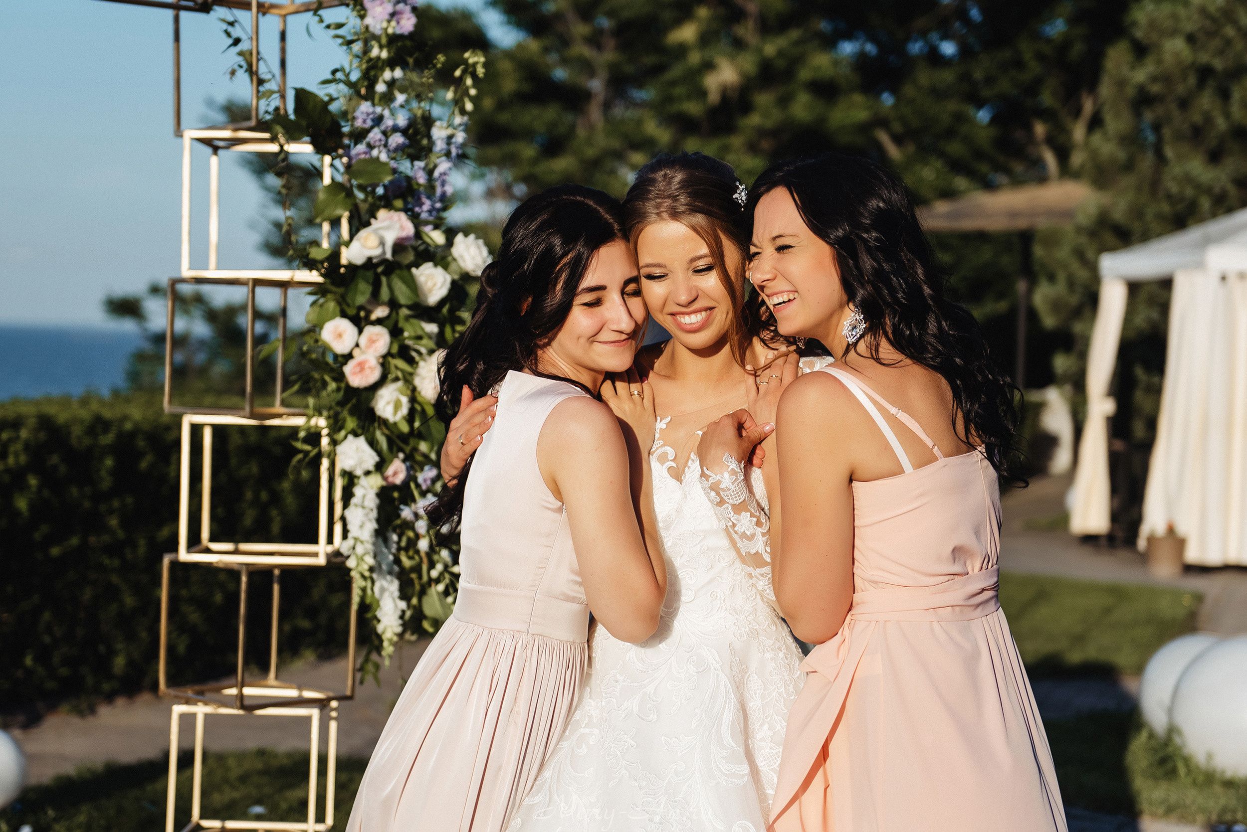 Слава & Вика. Свадебный и семейный фотограф Мария Ан