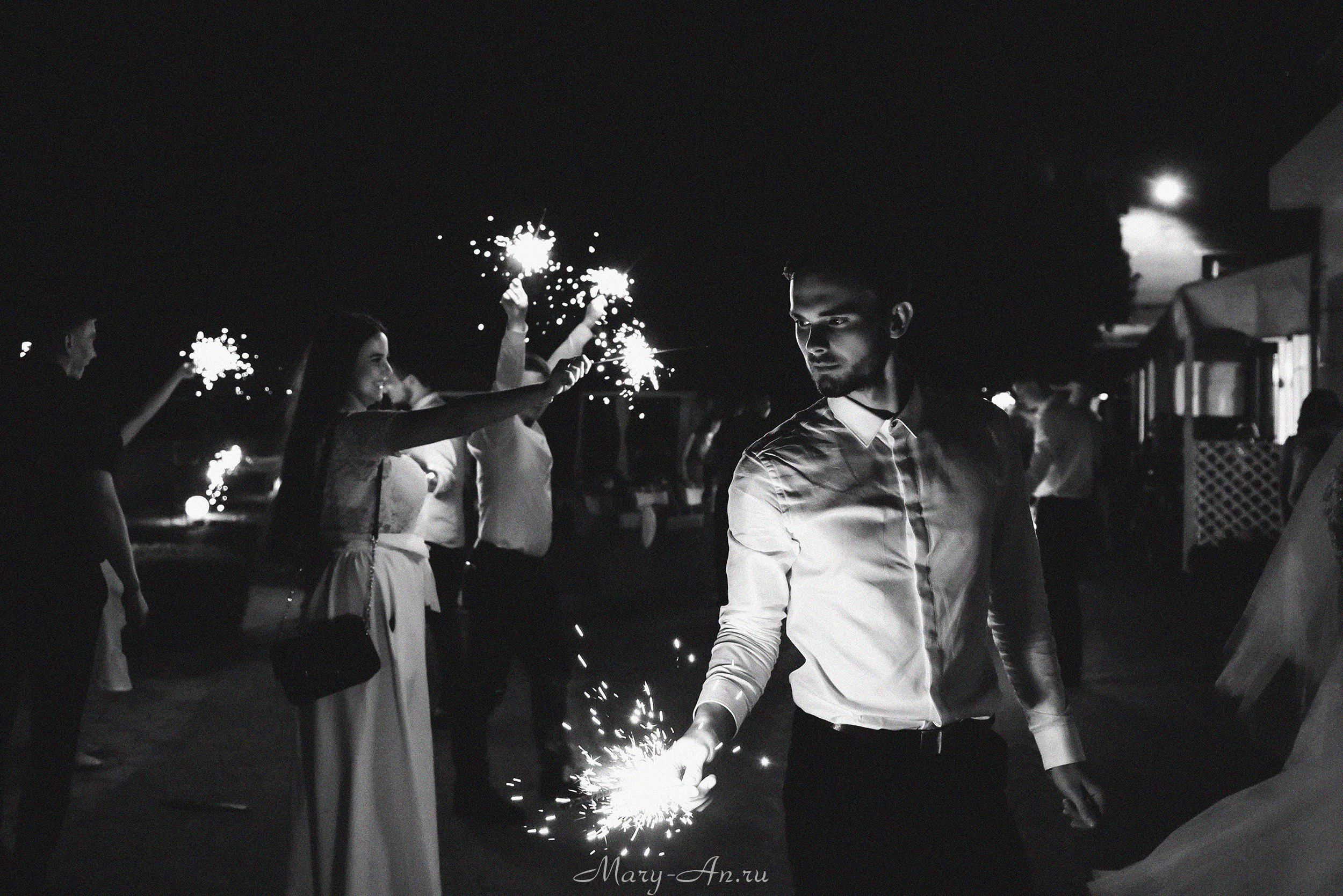 Слава & Вика. Свадебный и семейный фотограф Мария Ан