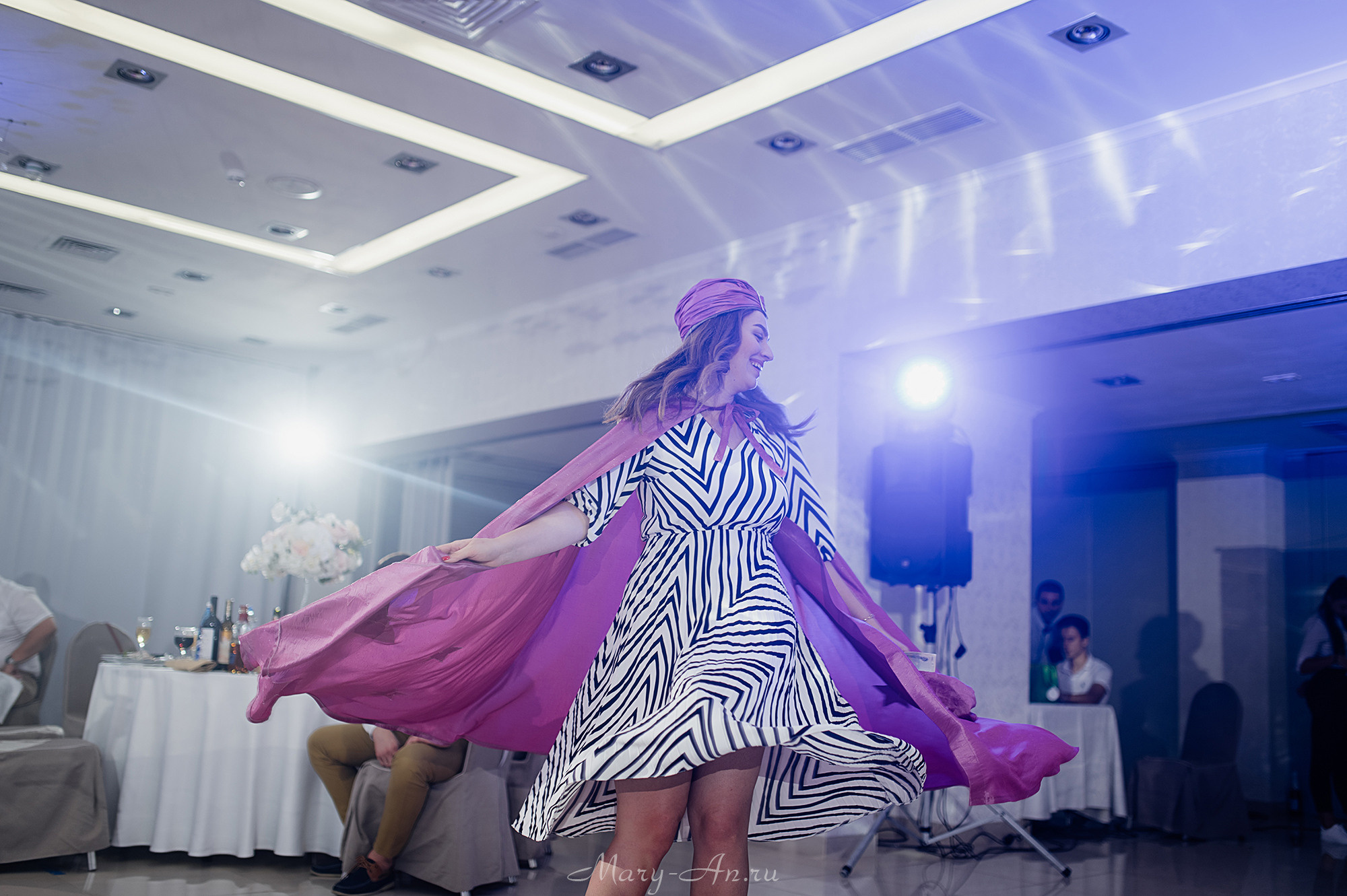 Антон & Катя. Свадебный и семейный фотограф Мария Ан