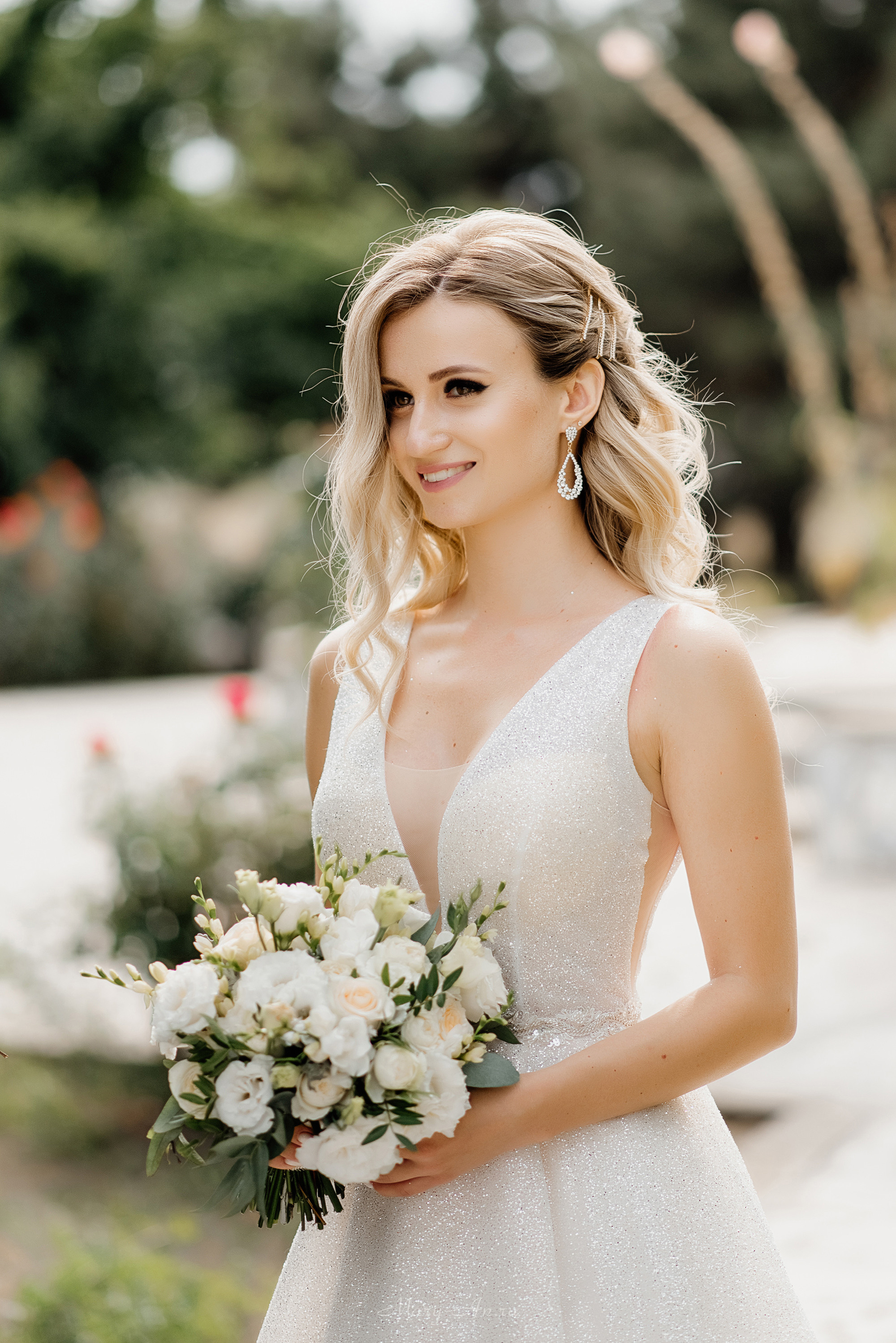 Никита & Карина. Свадебный и семейный фотограф Мария Ан