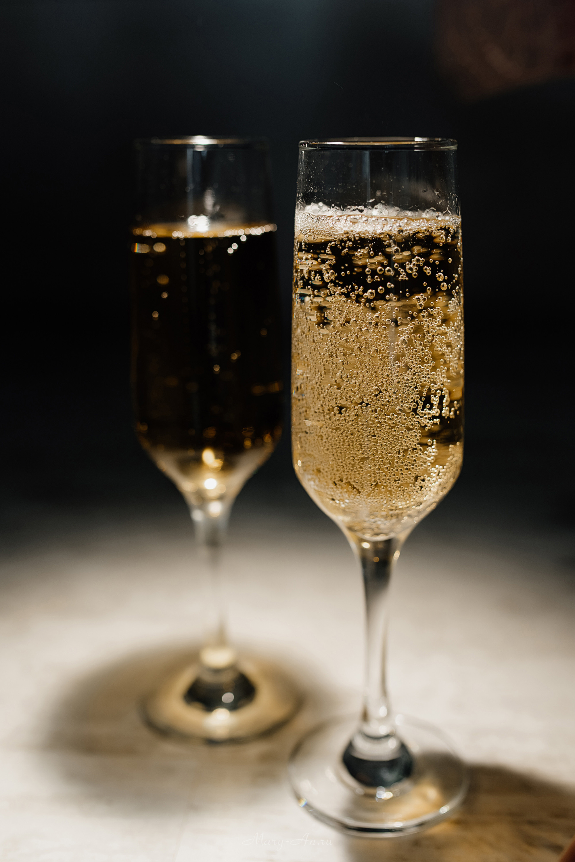 Антон & Катя. Свадебный и семейный фотограф Мария Ан