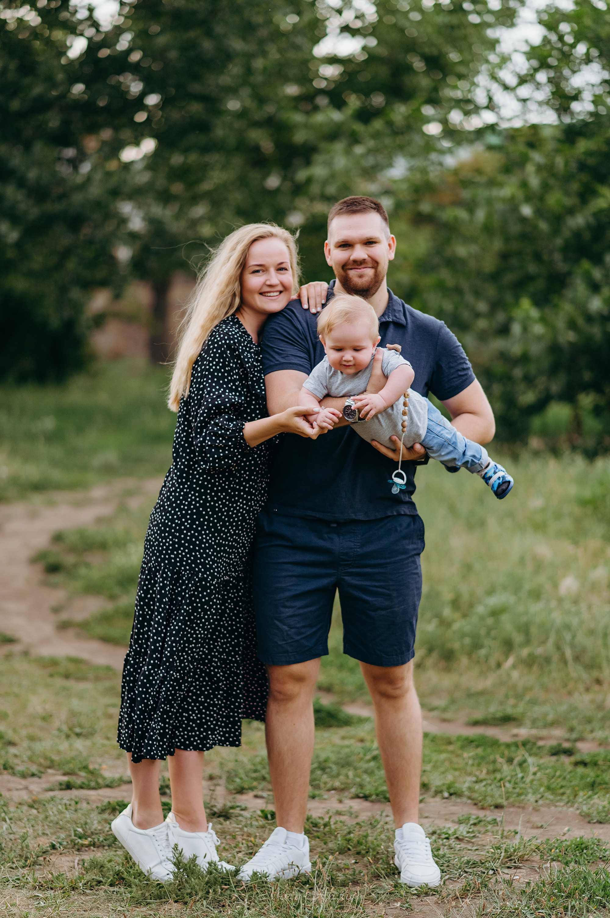 Сан Саныч. Свадебный и семейный фотограф Мария Ан