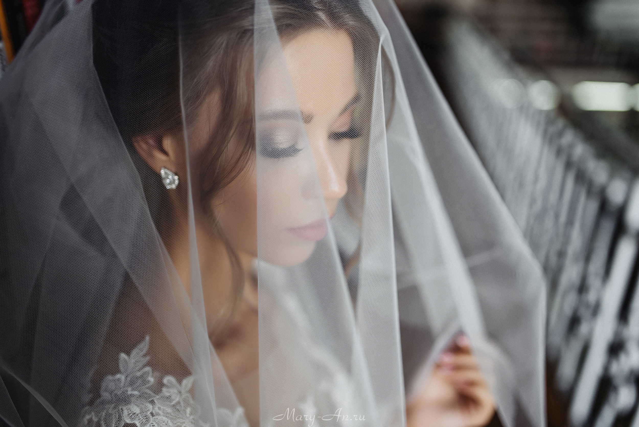 Слава & Вика. Свадебный и семейный фотограф Мария Ан