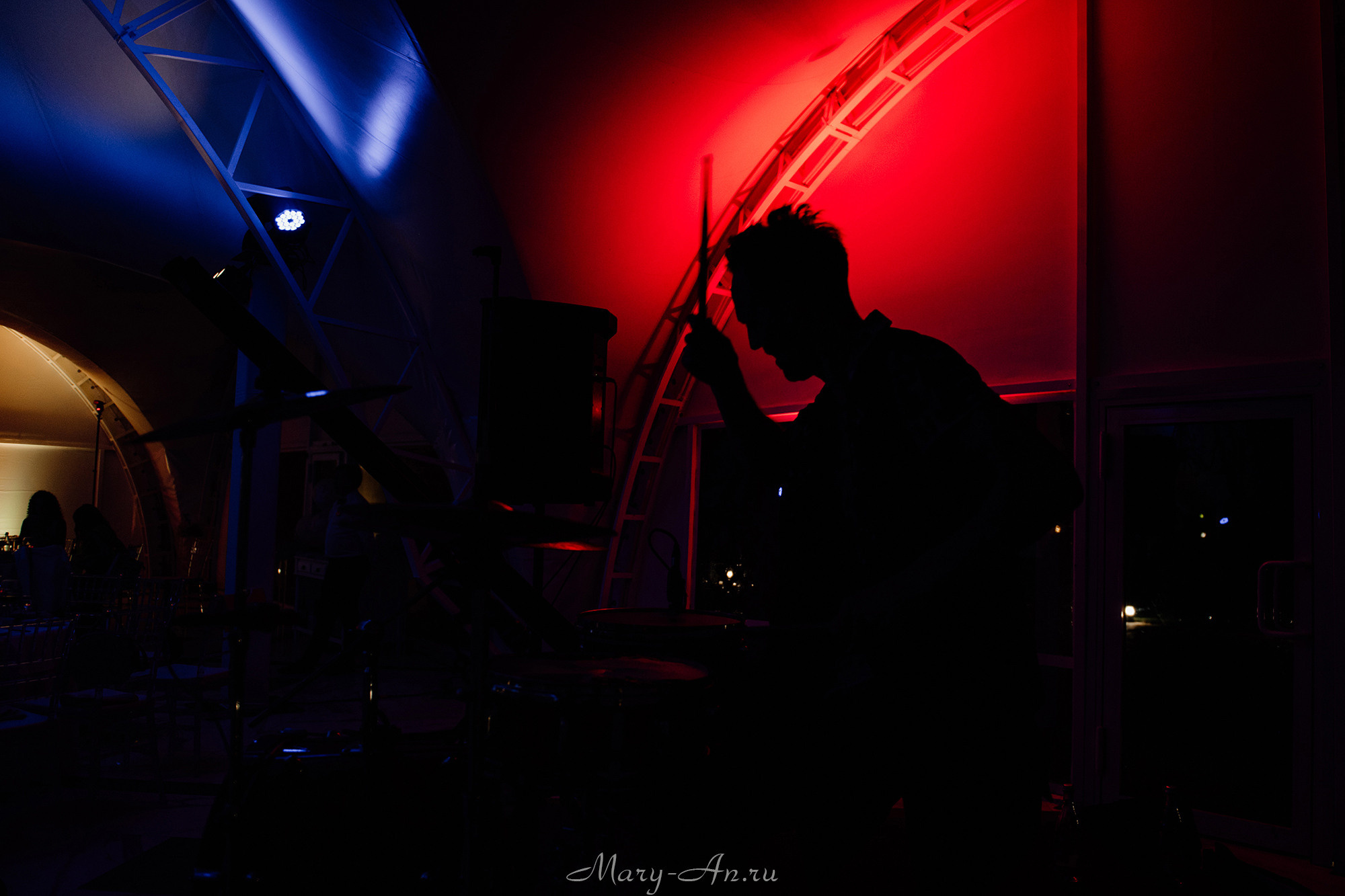 Никита & Вероника. Свадебный и семейный фотограф Мария Ан