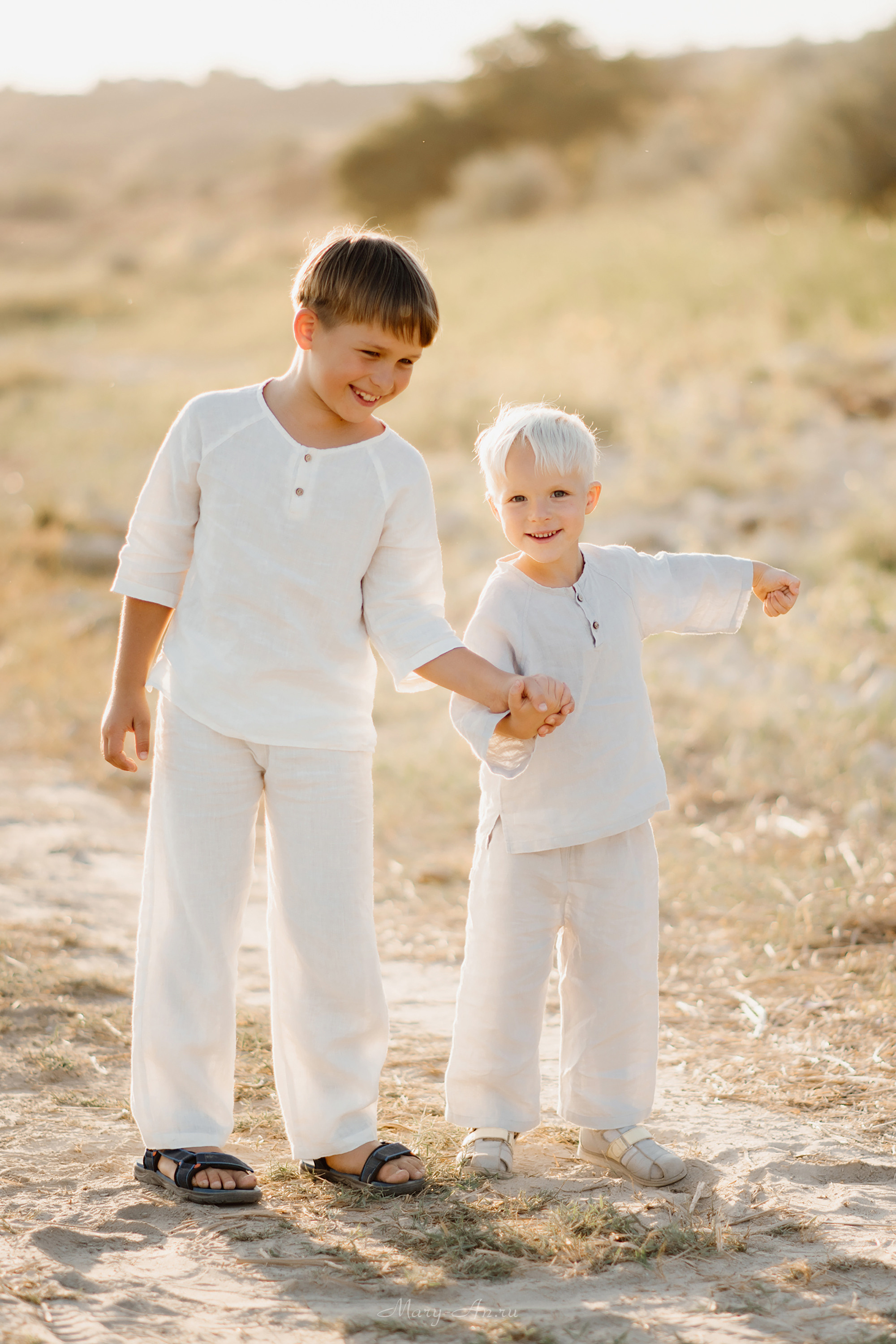 Солнечные дни. Свадебный и семейный фотограф Мария Ан
