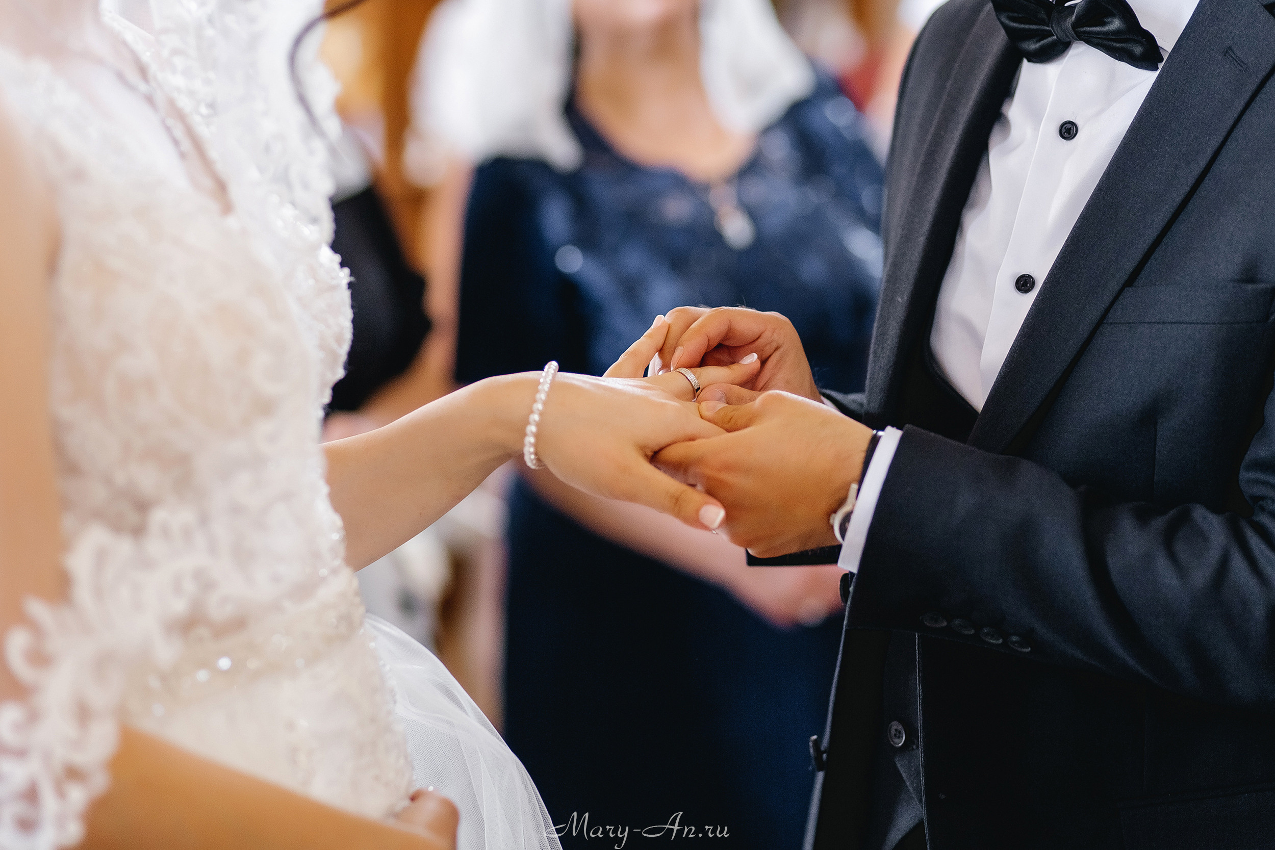 Гриша & Генриетта. Свадебный и семейный фотограф Мария Ан