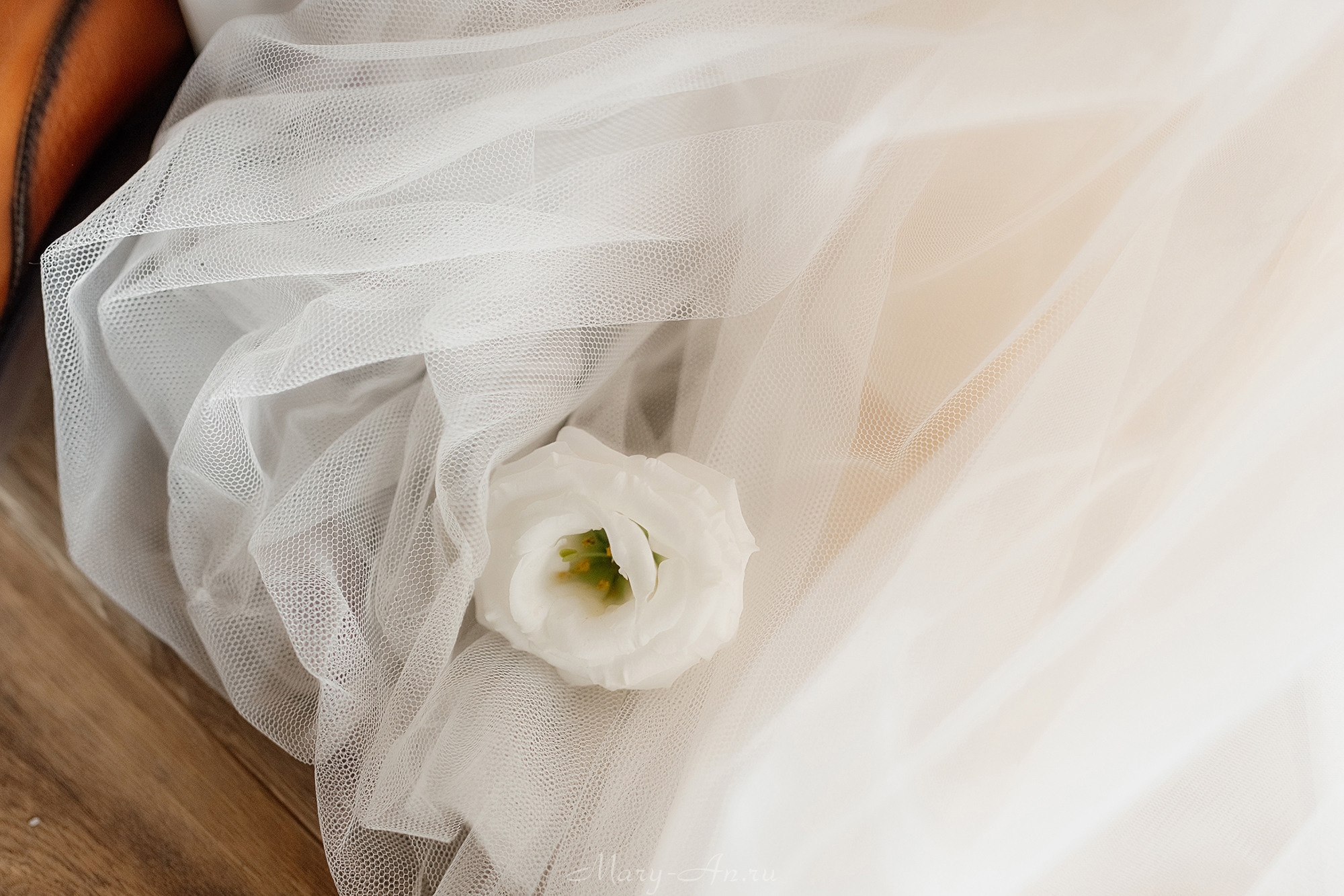 Антон & Катя. Свадебный и семейный фотограф Мария Ан