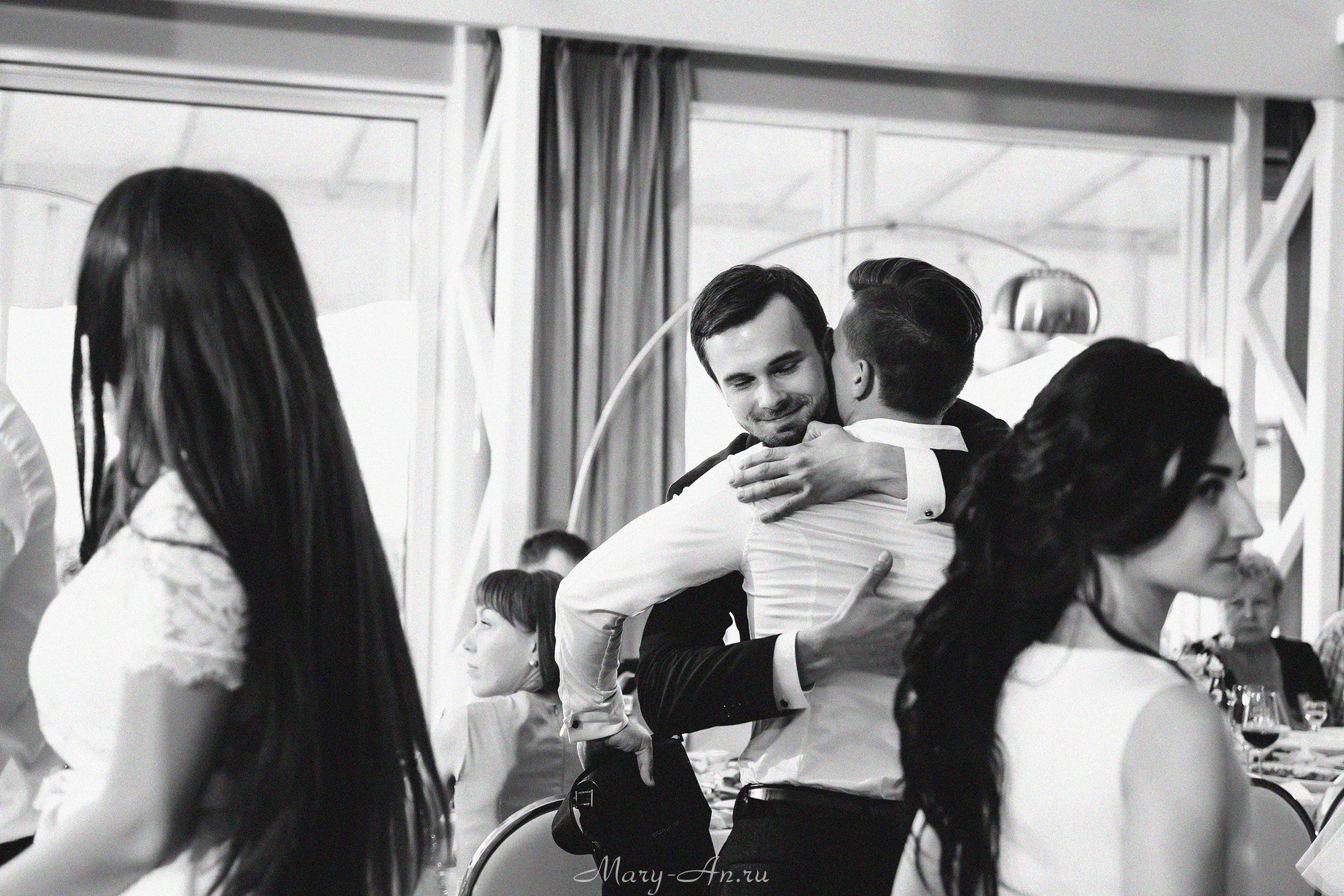 Слава & Вика. Свадебный и семейный фотограф Мария Ан