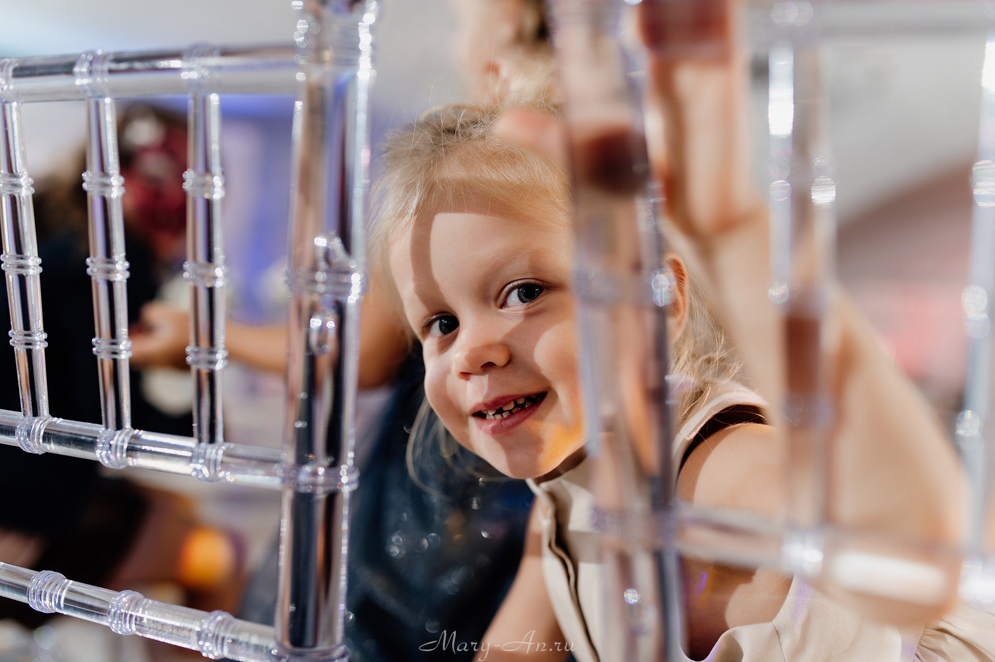 Герман & Арина. Свадебный и семейный фотограф Мария Ан