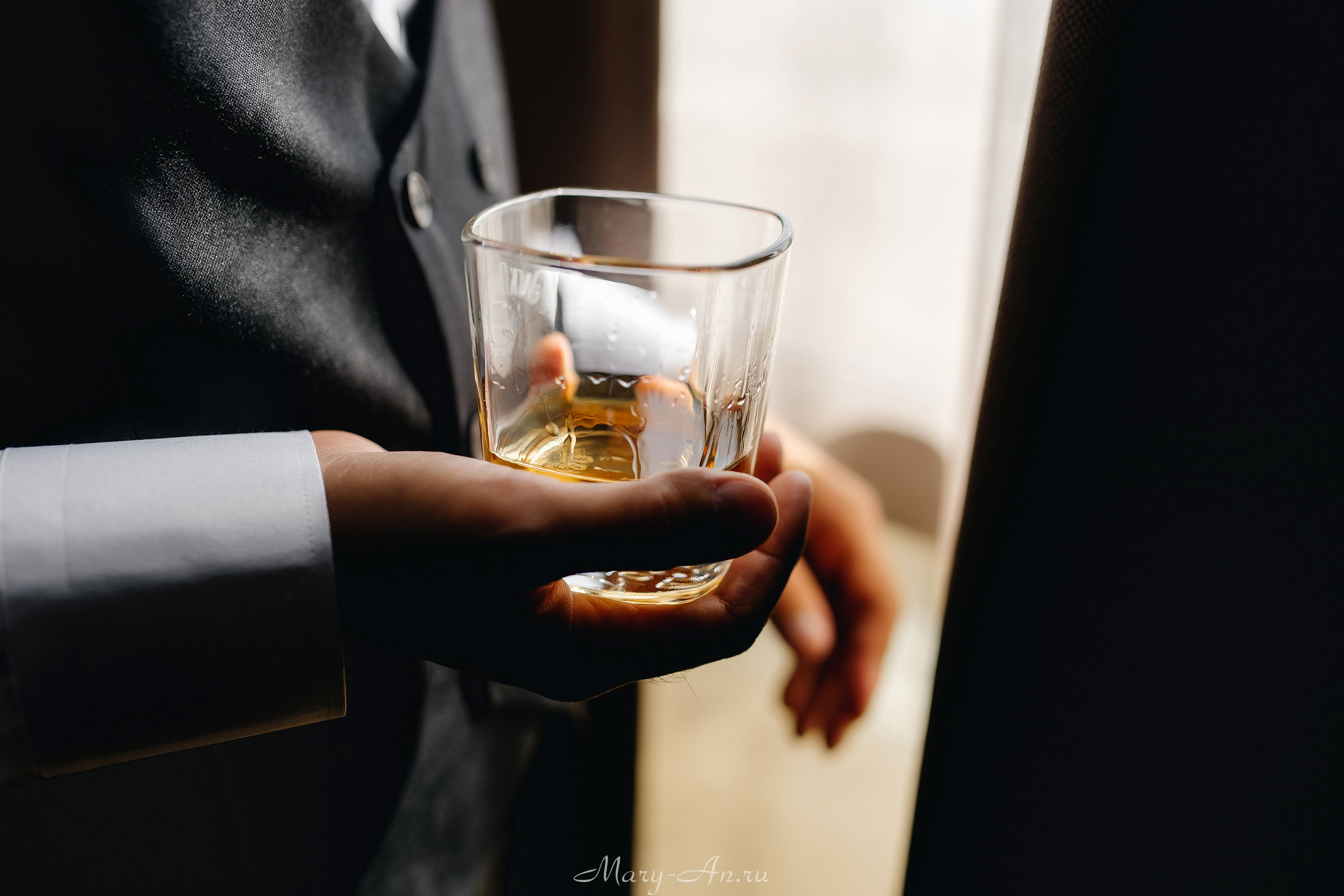 Гриша & Генриетта. Свадебный и семейный фотограф Мария Ан