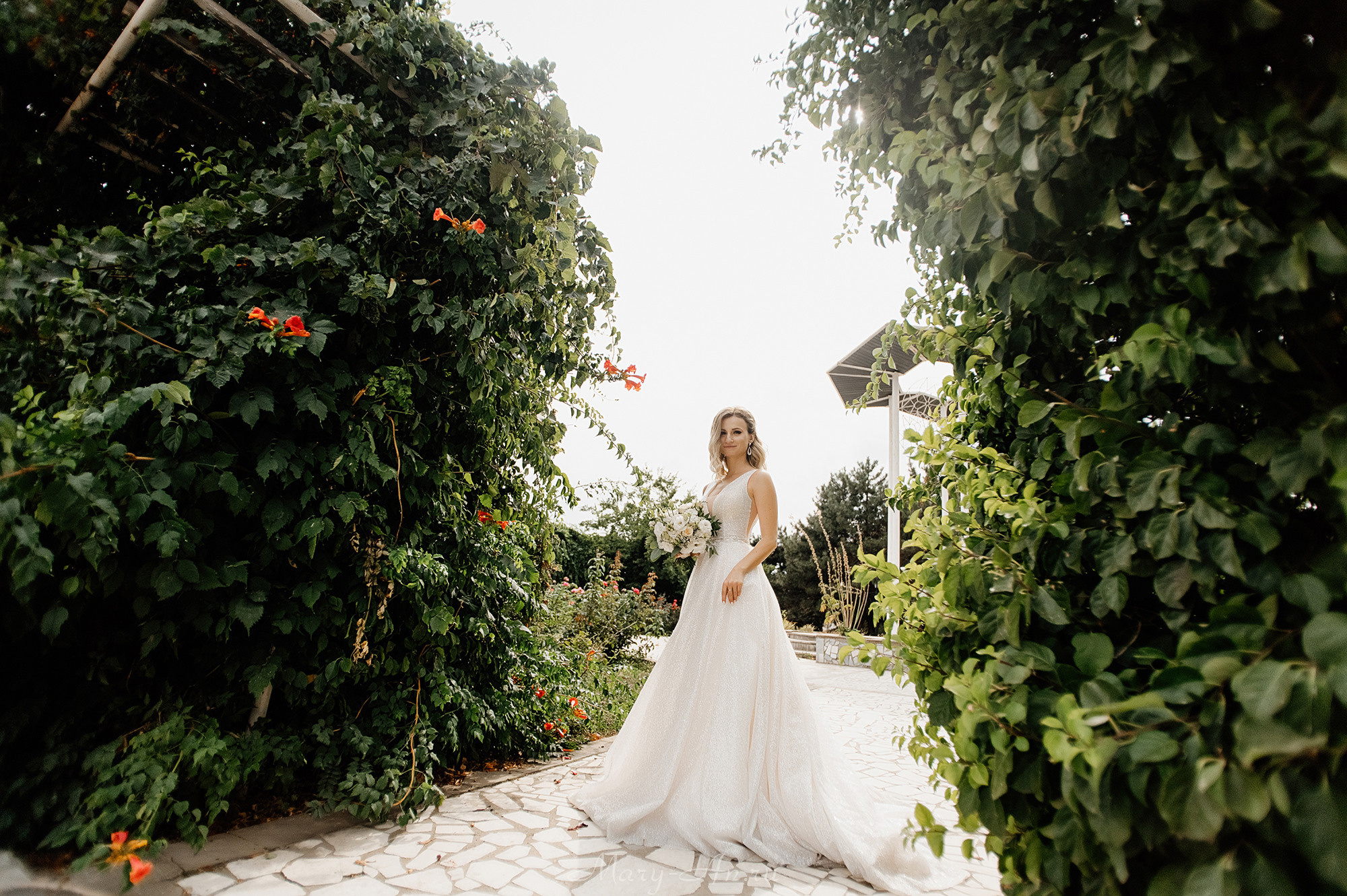 Никита & Карина. Свадебный и семейный фотограф Мария Ан