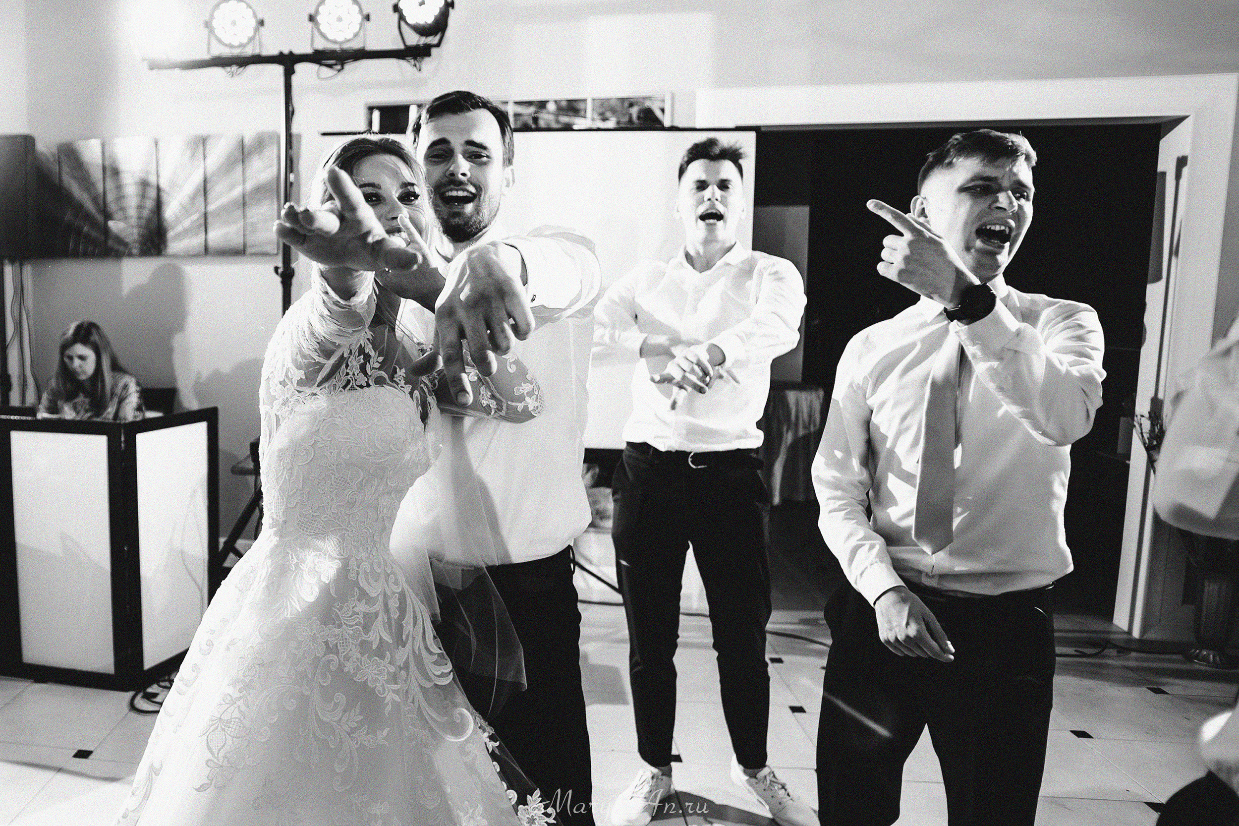 Слава & Вика. Свадебный и семейный фотограф Мария Ан