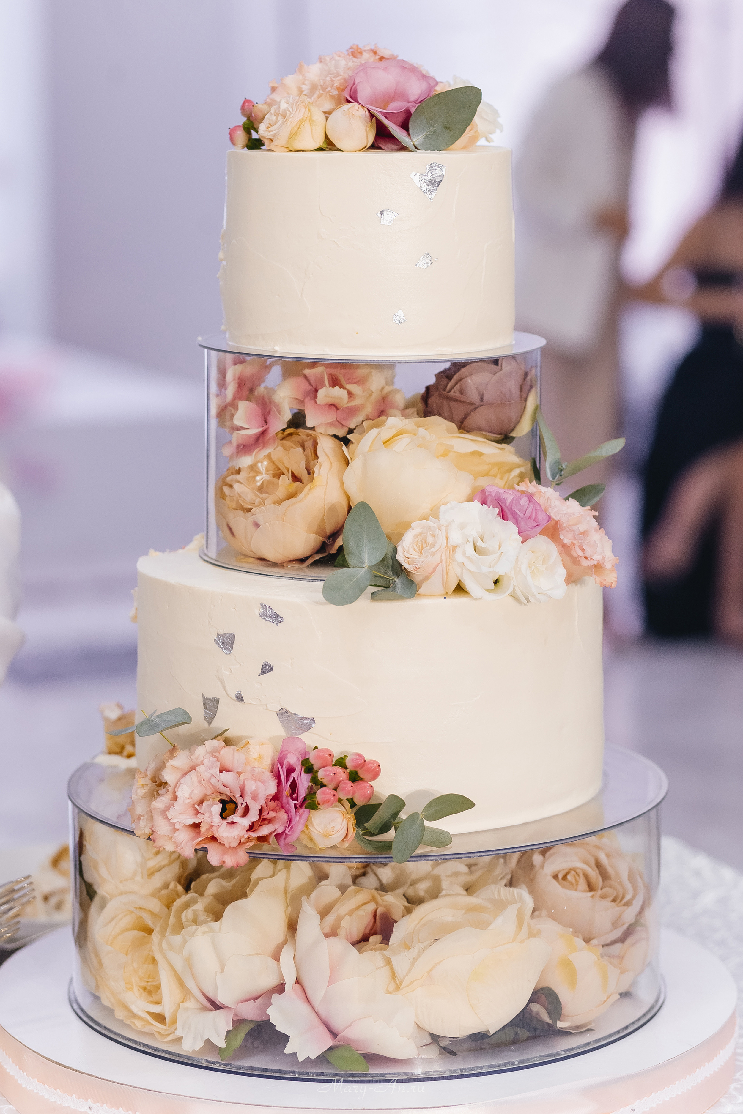 Гриша & Генриетта. Свадебный и семейный фотограф Мария Ан