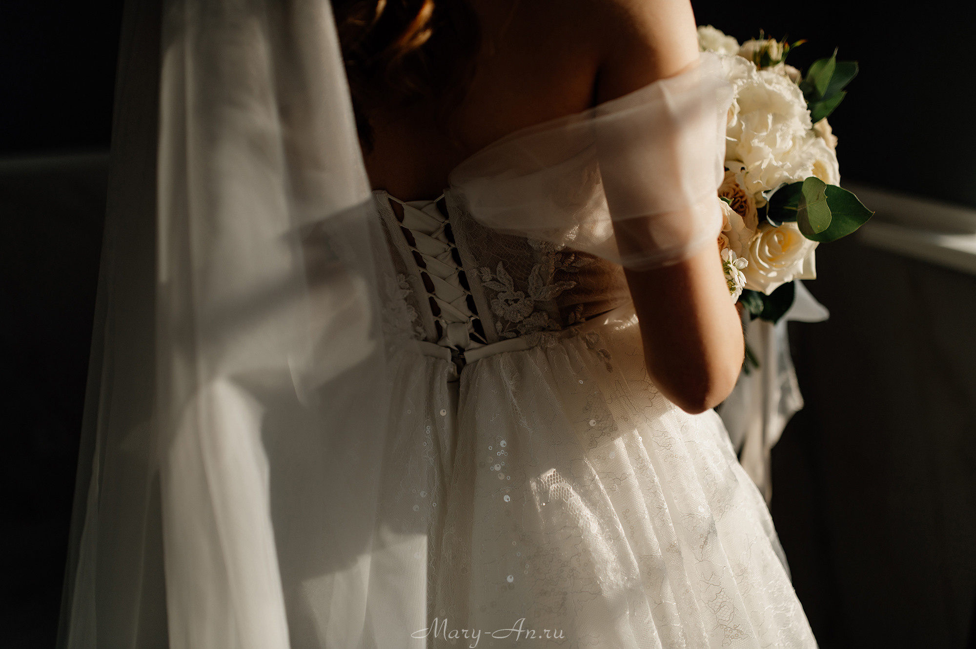 Герман & Арина. Свадебный и семейный фотограф Мария Ан