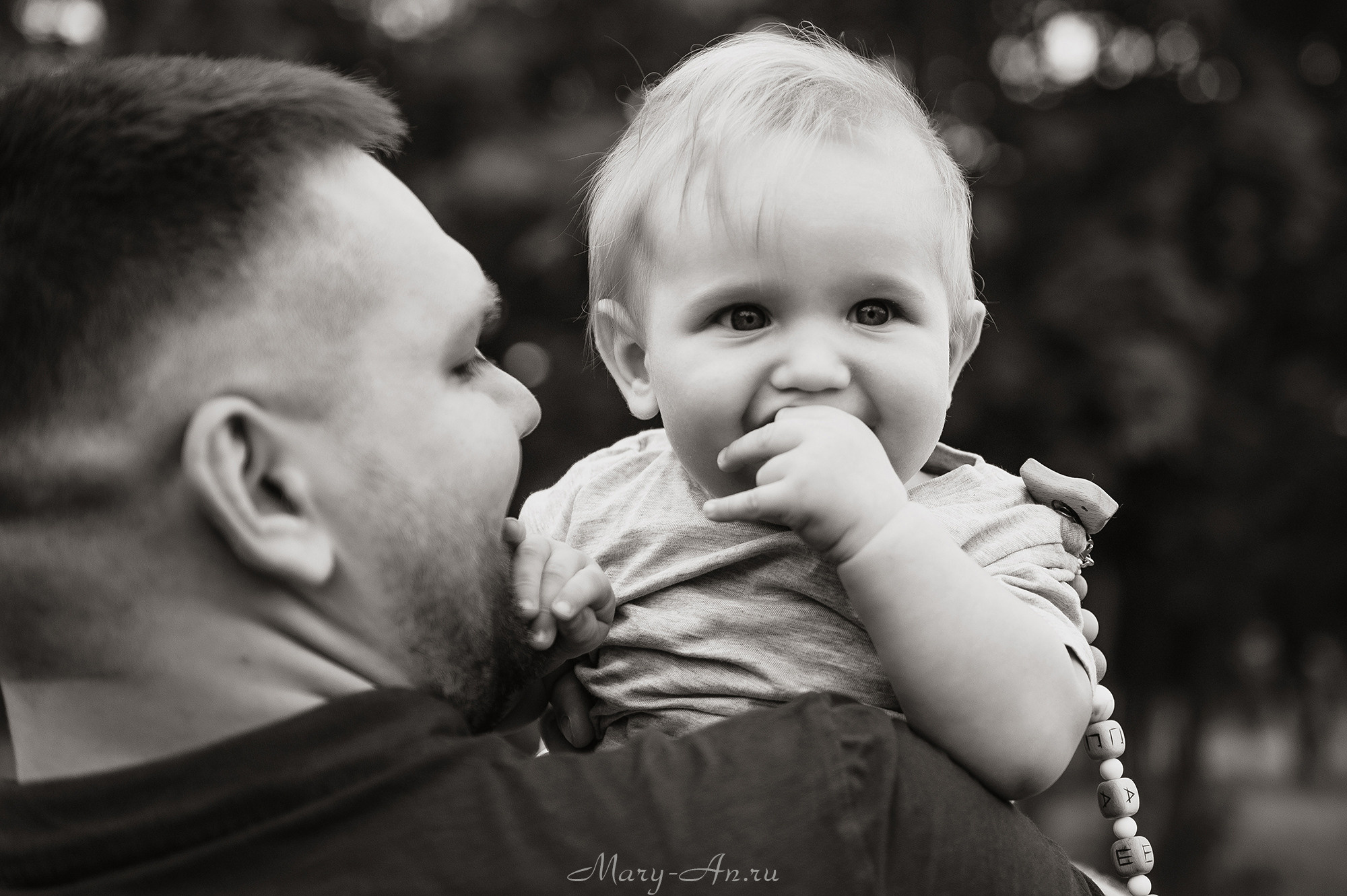 Сан Саныч. Свадебный и семейный фотограф Мария Ан