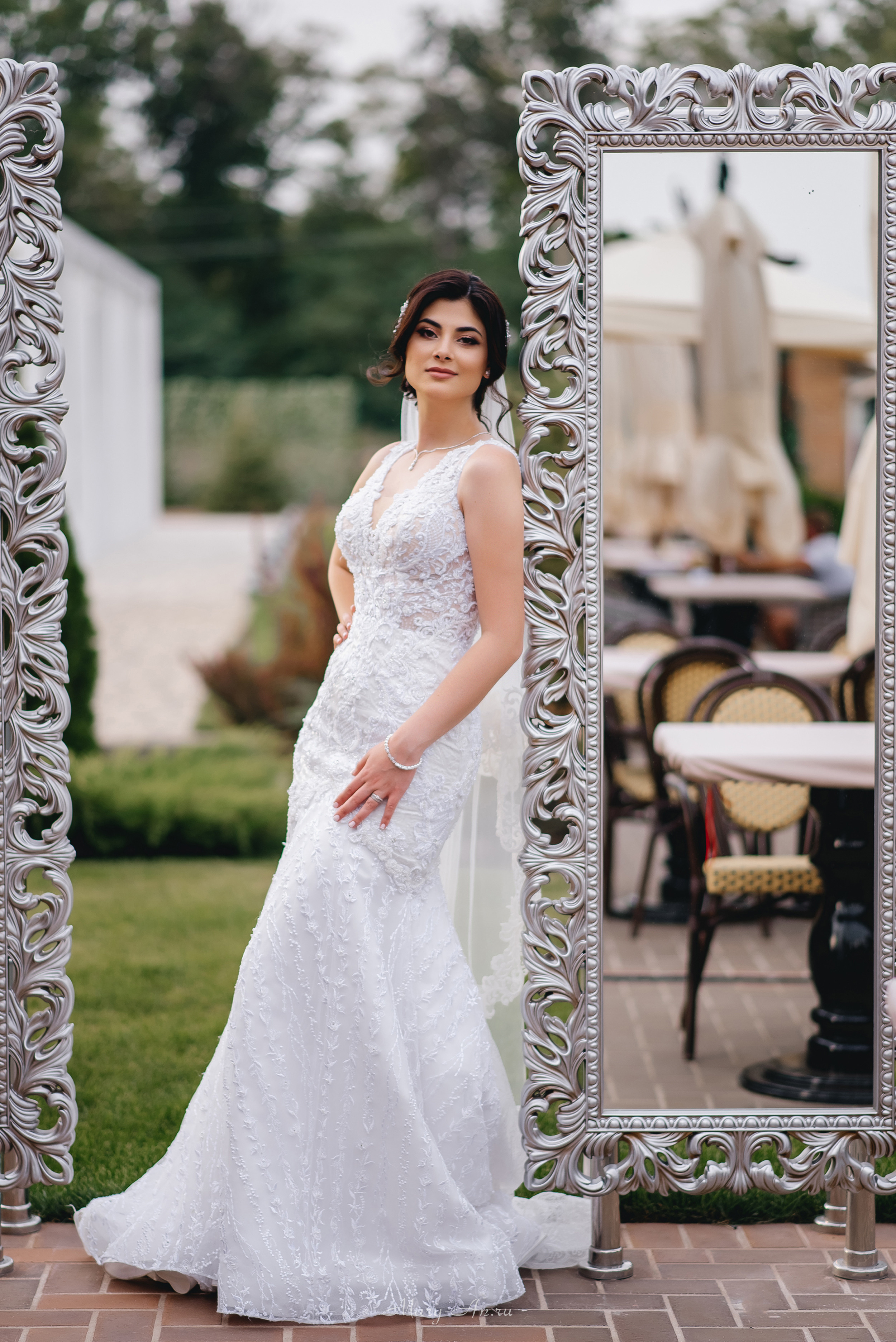 Гриша & Генриетта. Свадебный и семейный фотограф Мария Ан