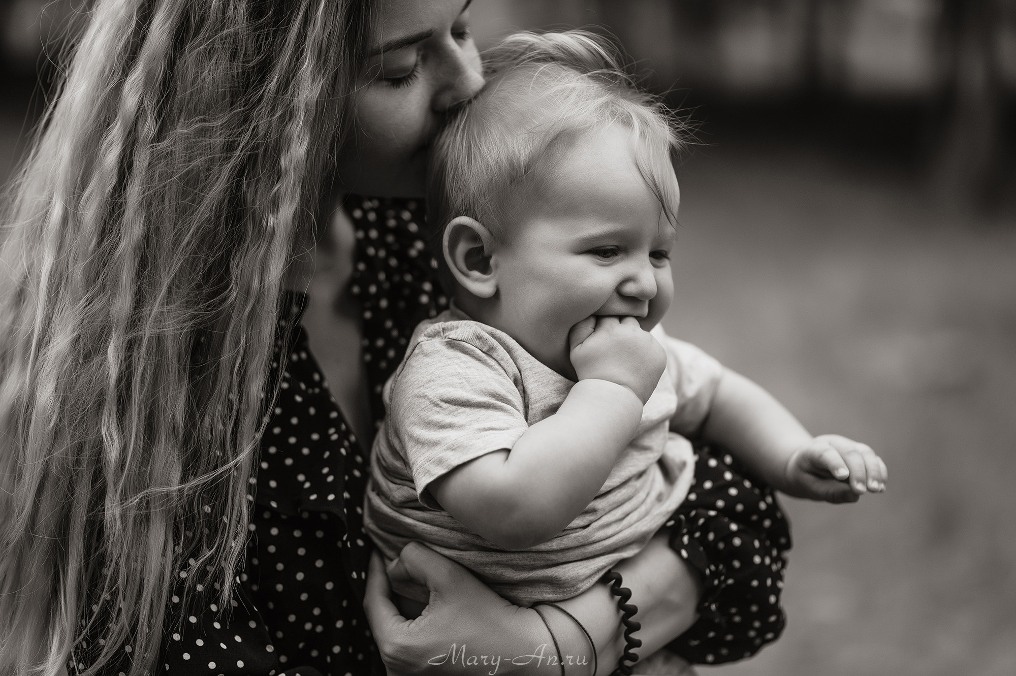 Сан Саныч. Свадебный и семейный фотограф Мария Ан