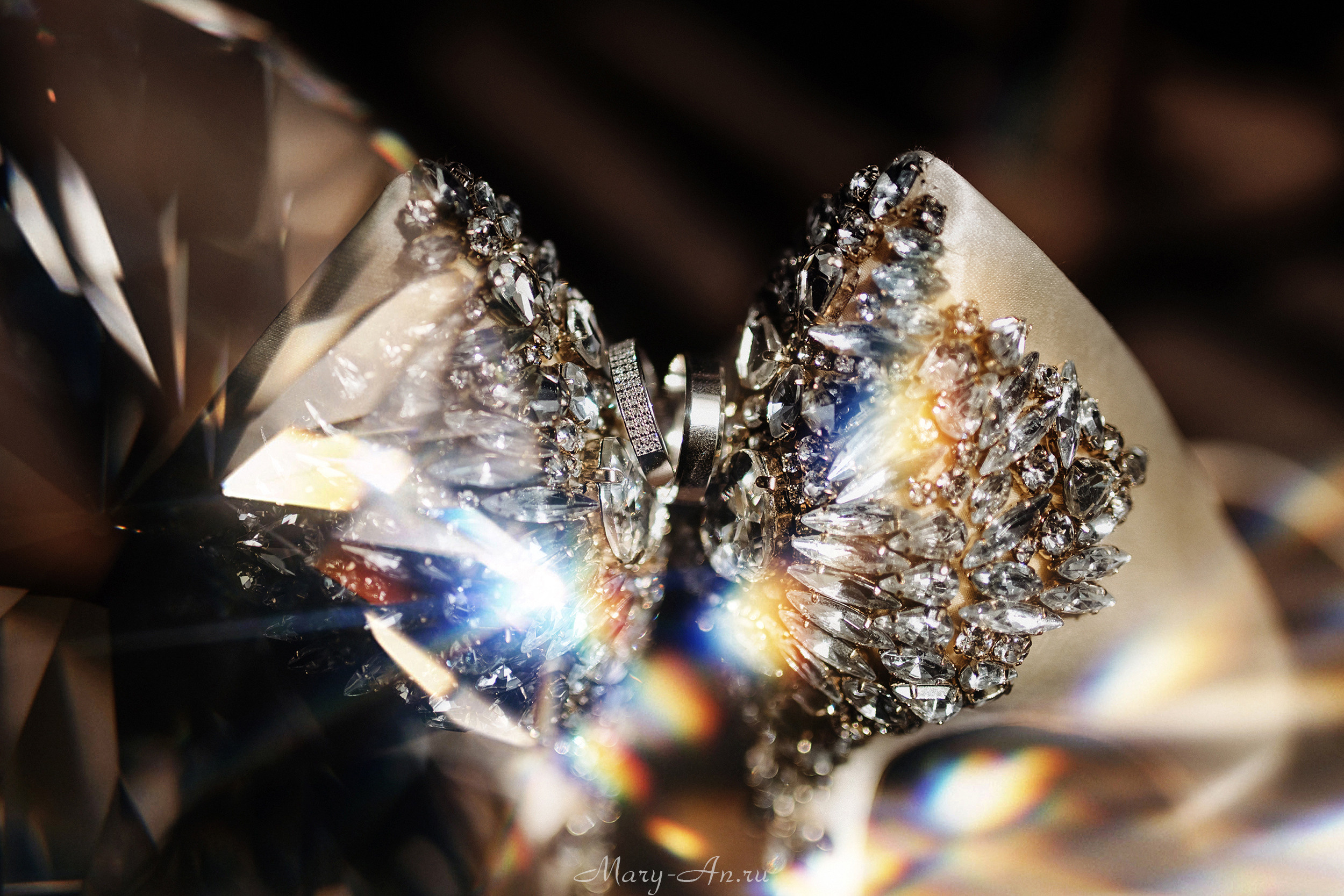 Гриша & Генриетта. Свадебный и семейный фотограф Мария Ан