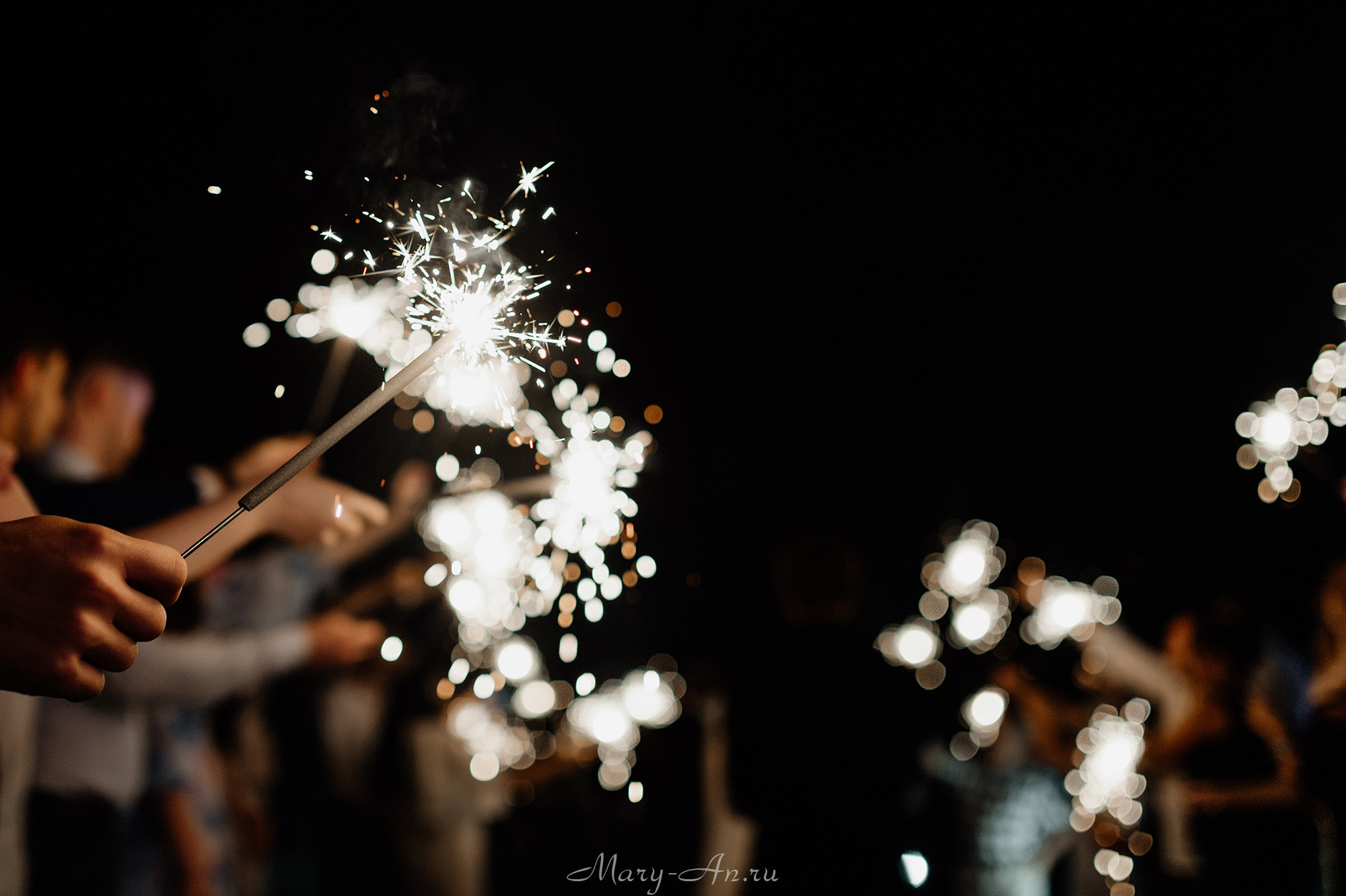 Никита & Вероника. Свадебный и семейный фотограф Мария Ан