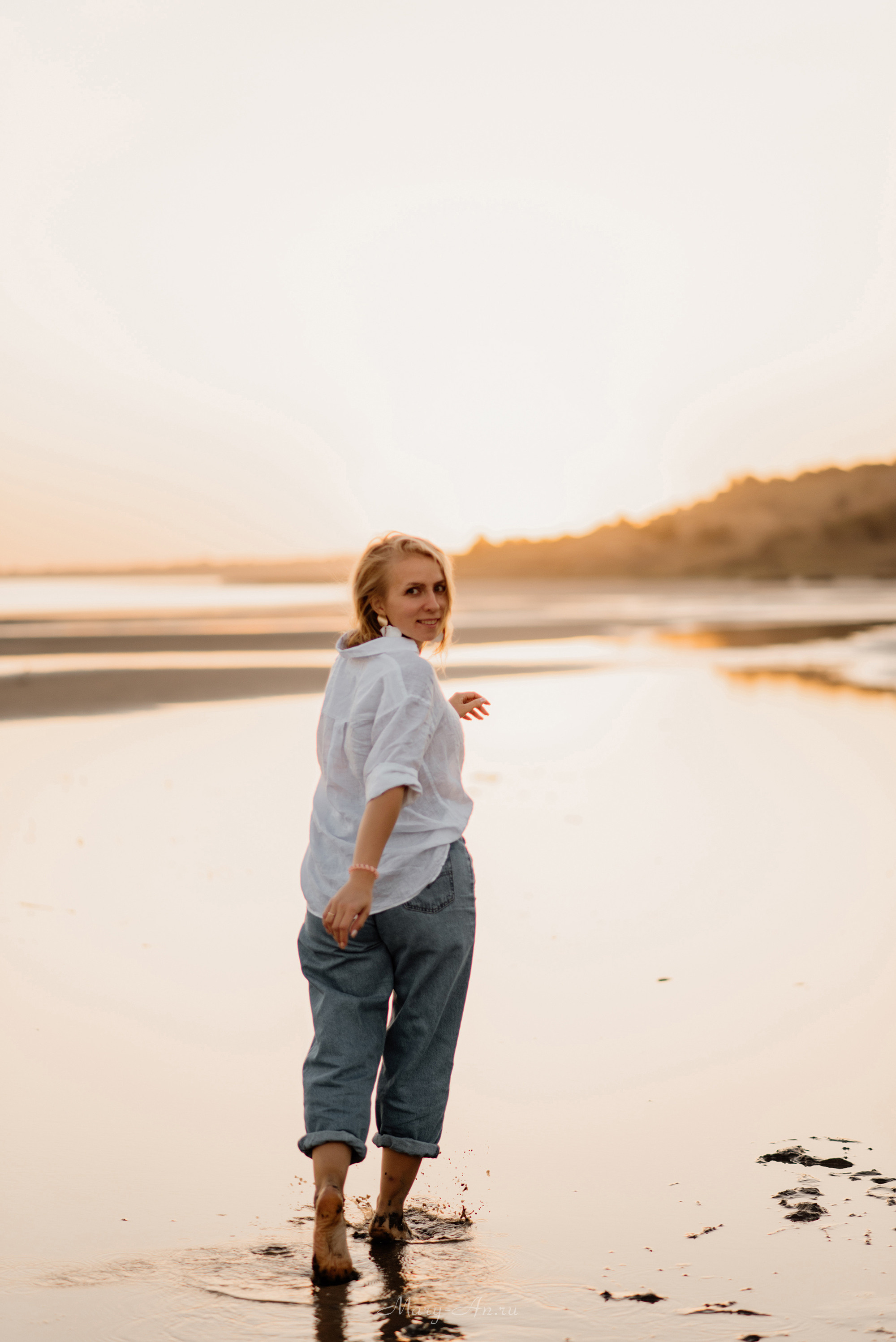 Солнечные дни. Свадебный и семейный фотограф Мария Ан