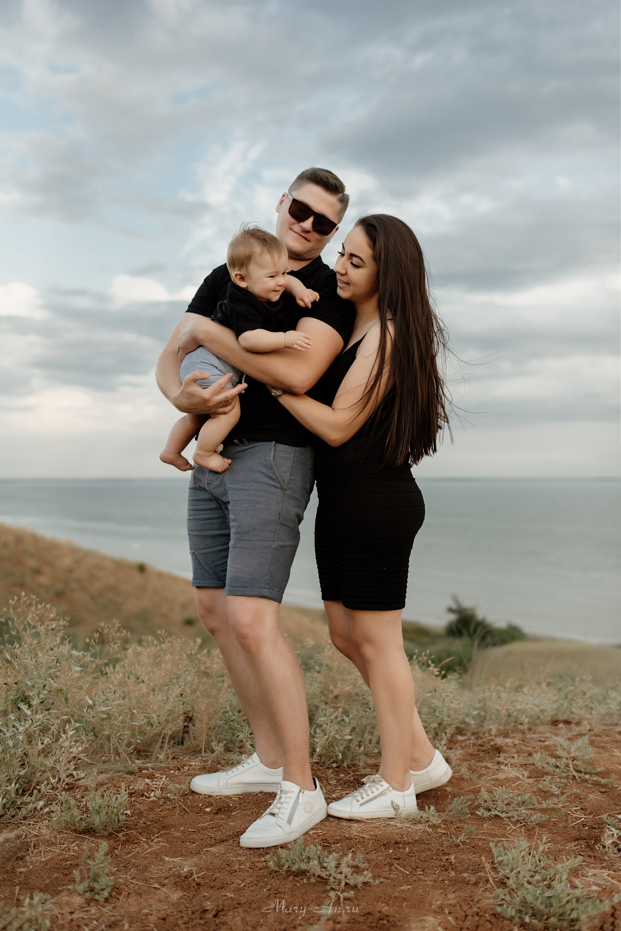 Наш Кирюша. Свадебный и семейный фотограф Мария Ан