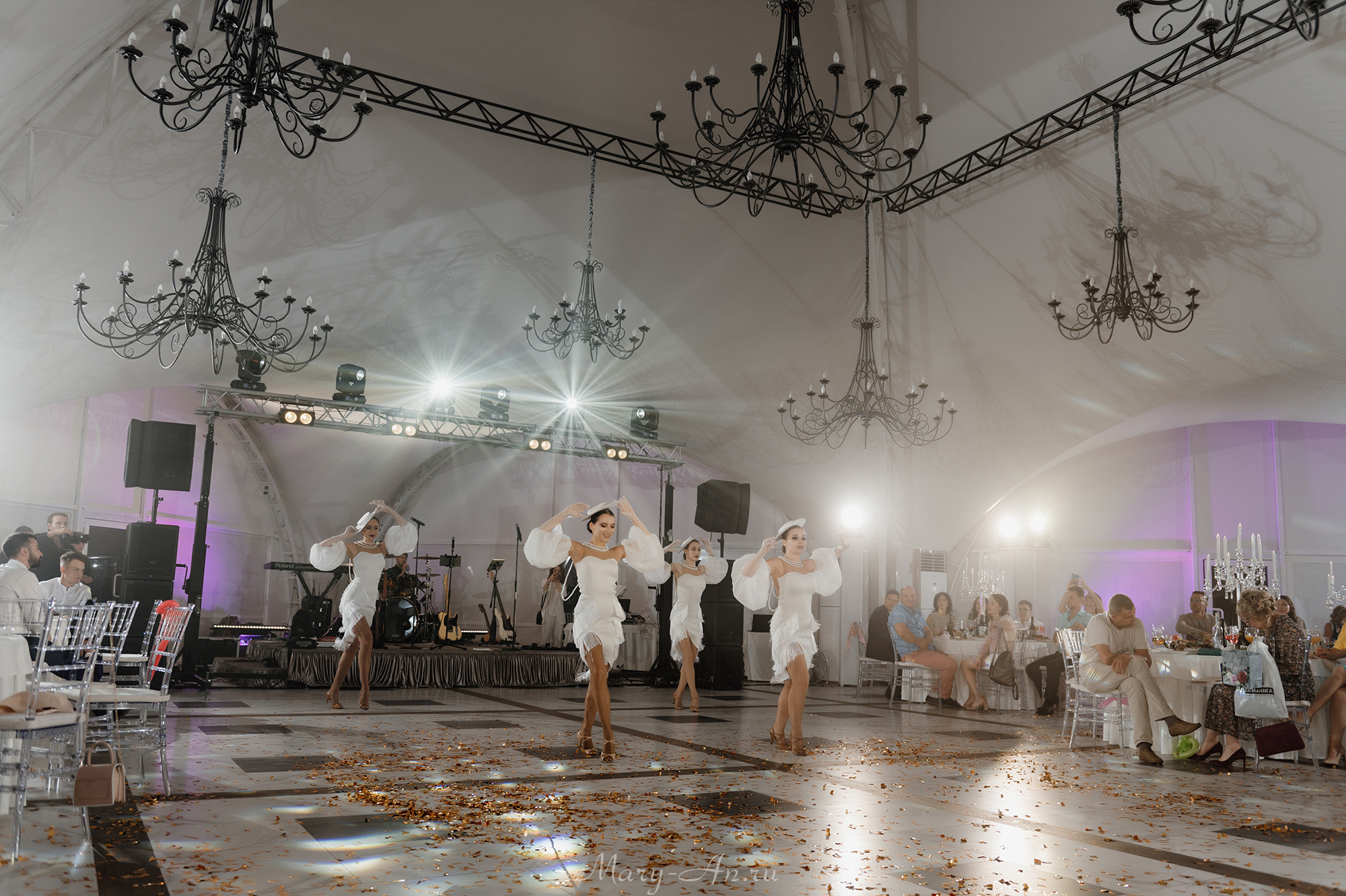 Герман & Арина. Свадебный и семейный фотограф Мария Ан