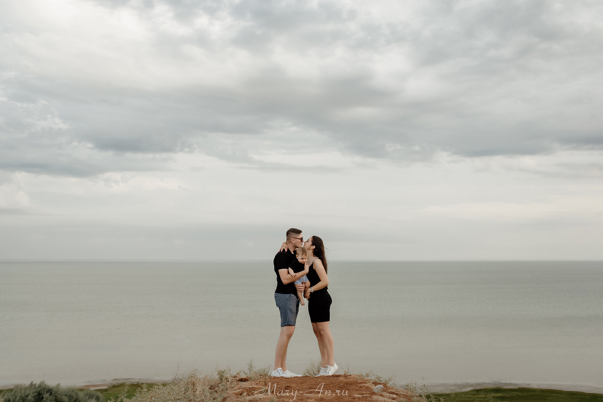 Наш Кирюша. Свадебный и семейный фотограф Мария Ан