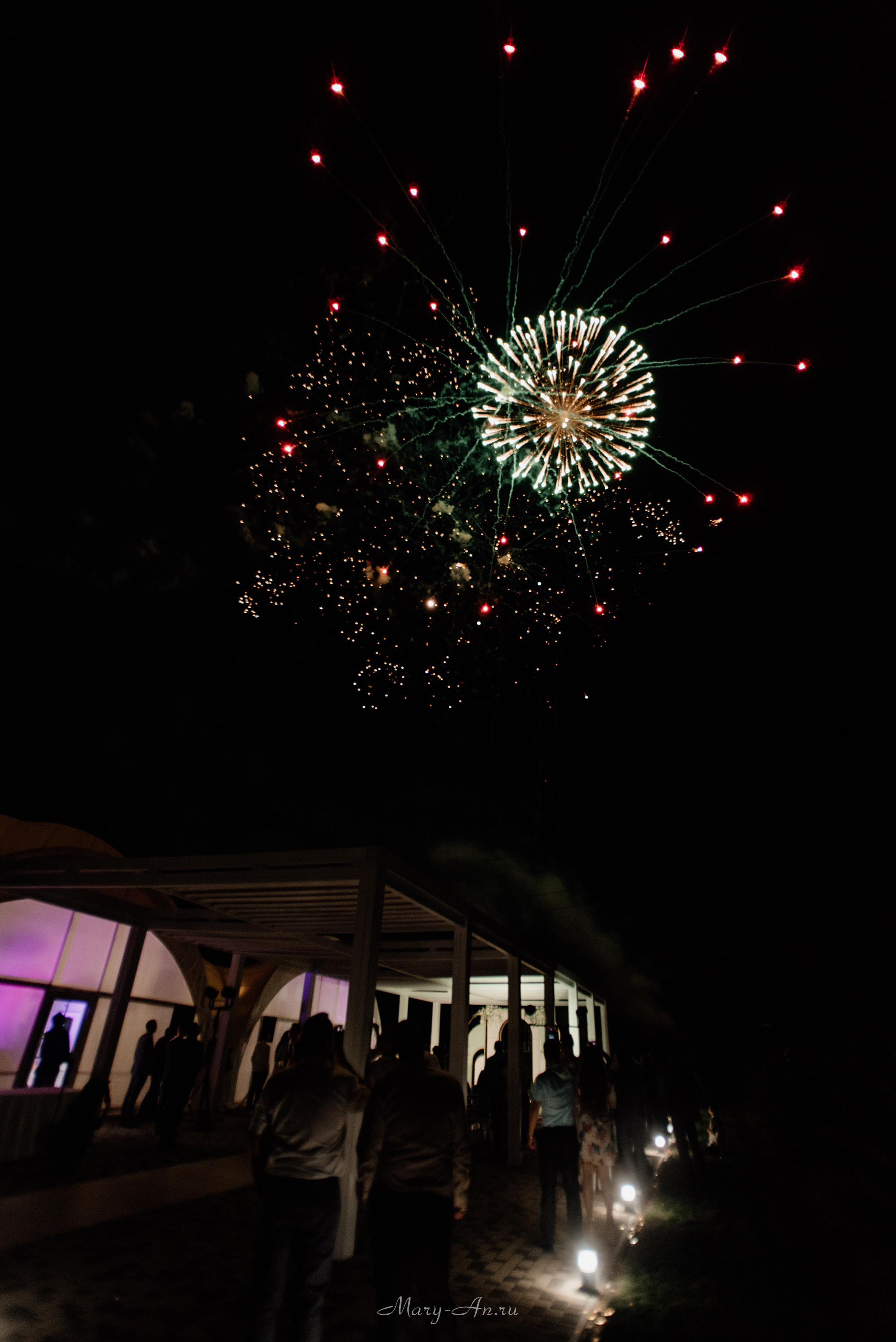 Герман & Арина. Свадебный и семейный фотограф Мария Ан