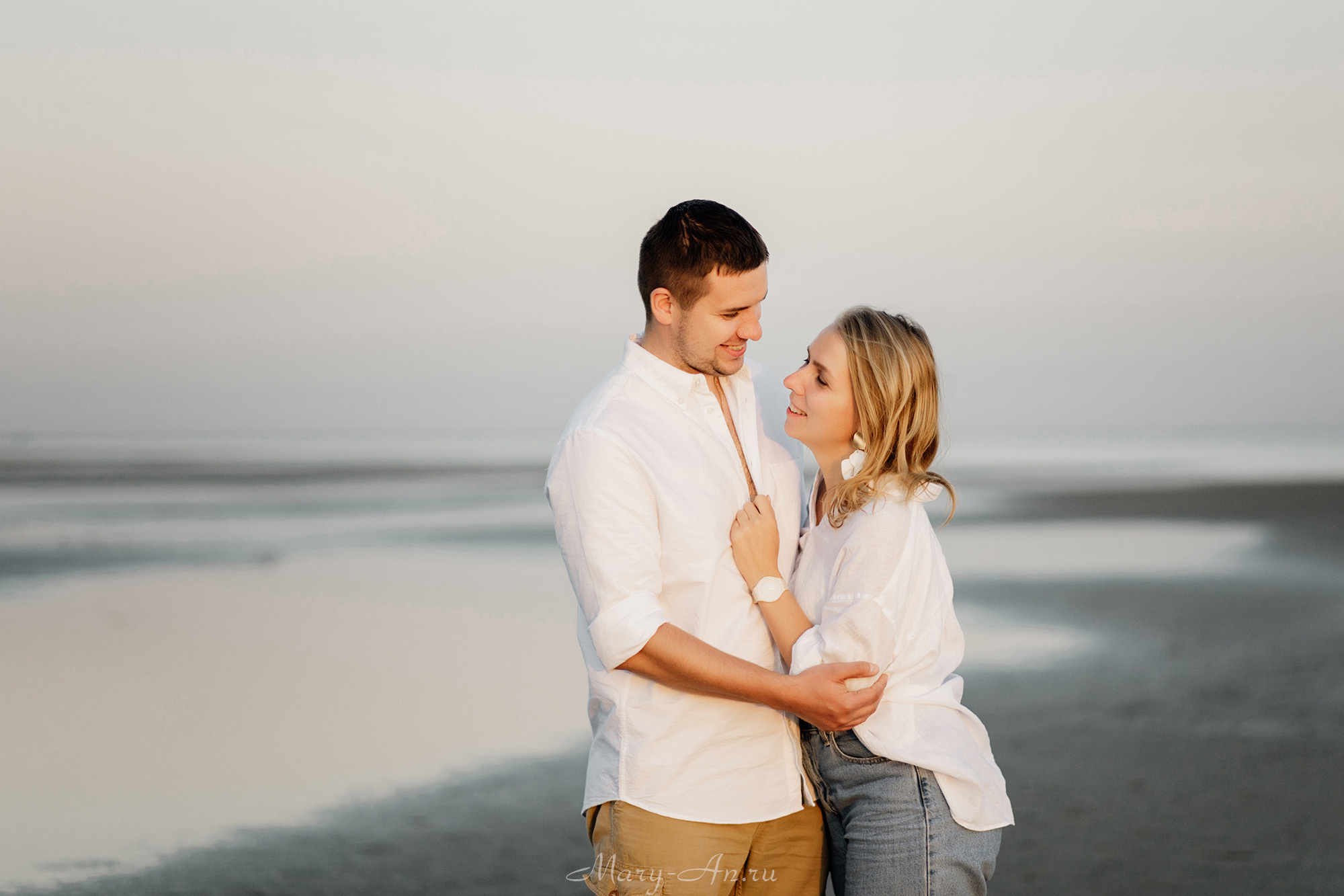 Солнечные дни. Свадебный и семейный фотограф Мария Ан