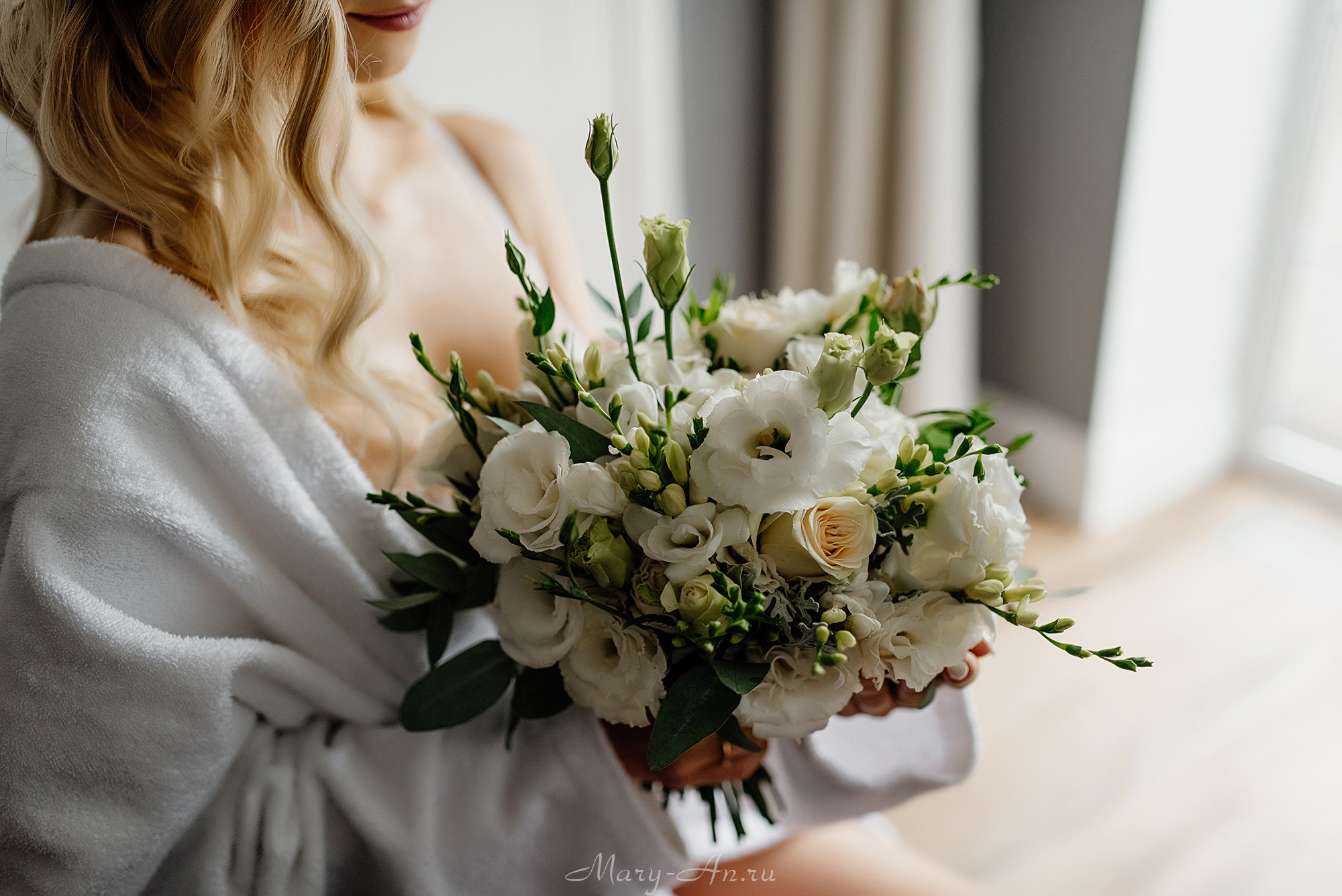 Никита & Карина. Свадебный и семейный фотограф Мария Ан