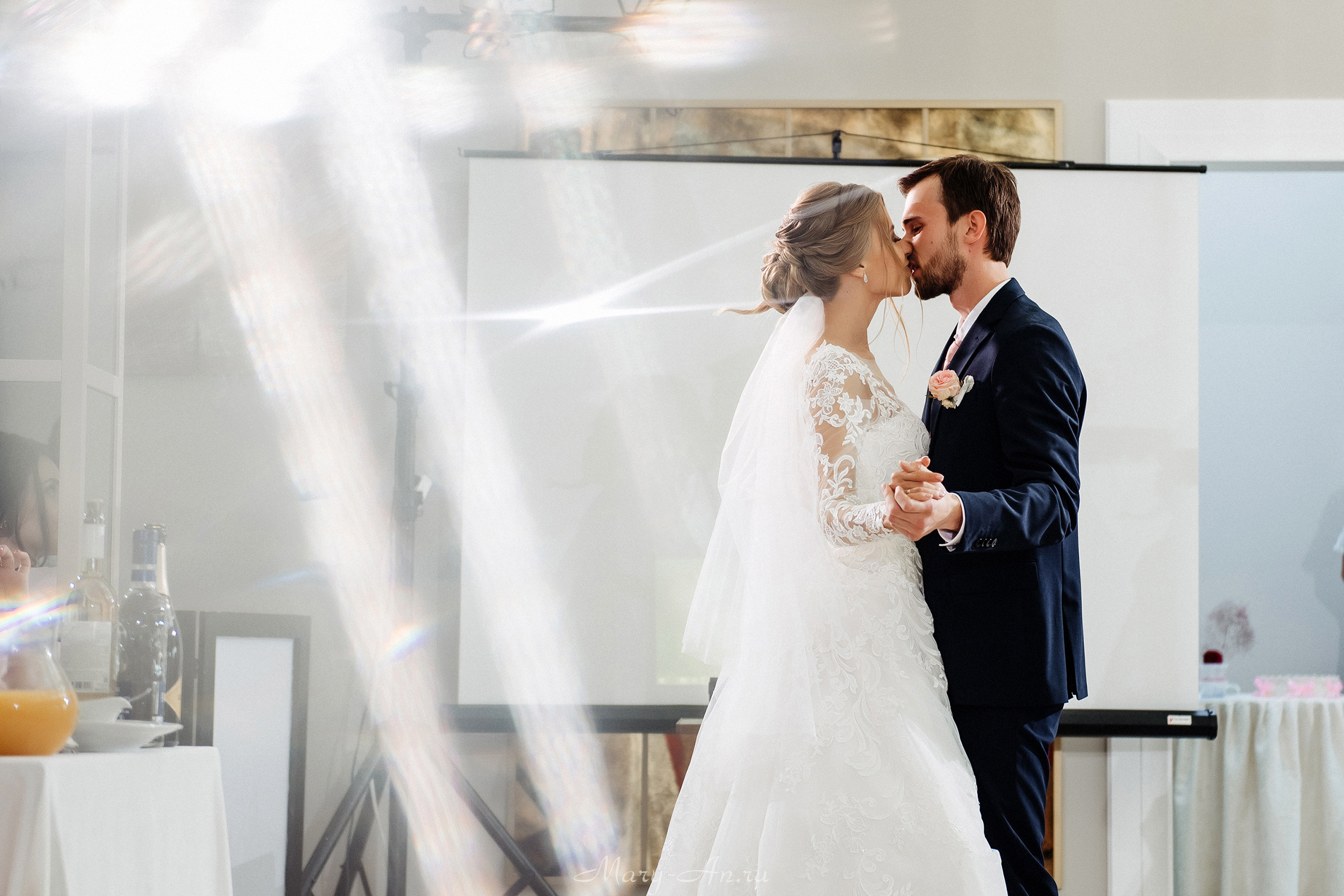 Слава & Вика. Свадебный и семейный фотограф Мария Ан