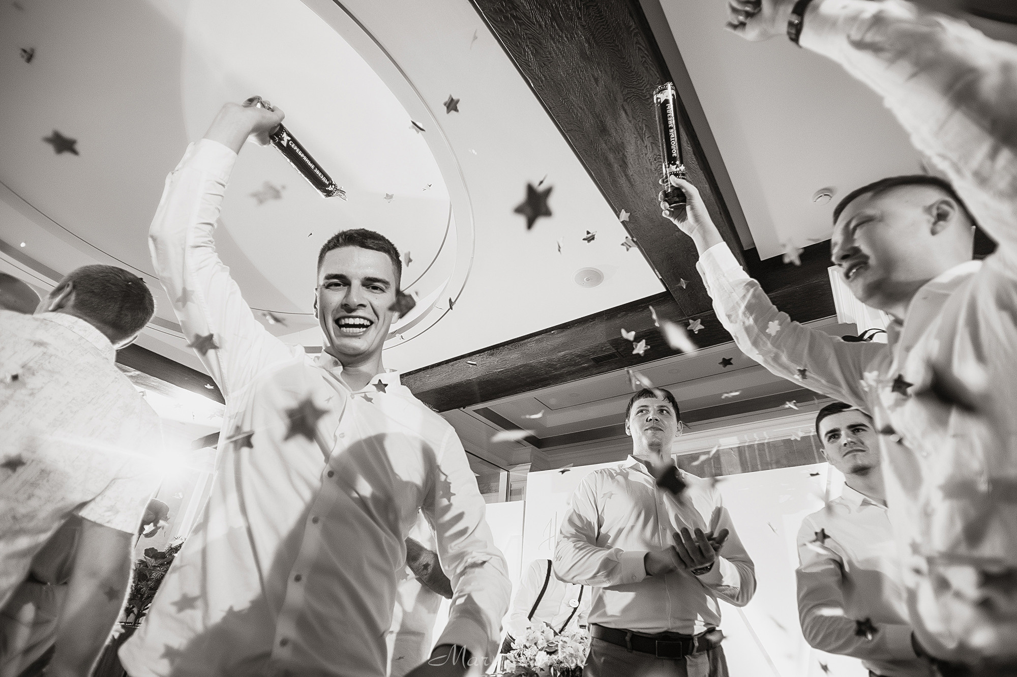 Никита & Карина. Свадебный и семейный фотограф Мария Ан