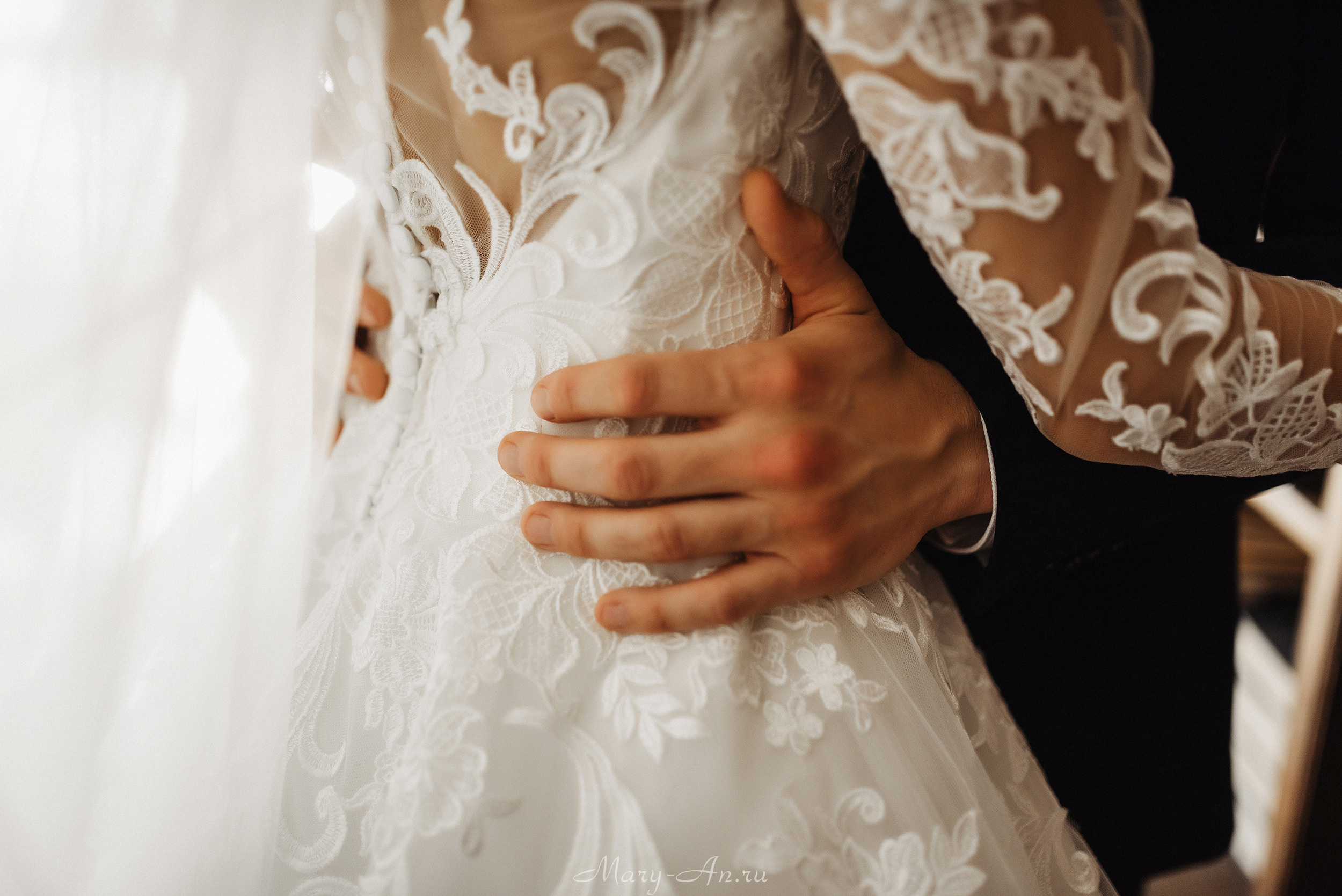 Слава & Вика. Свадебный и семейный фотограф Мария Ан