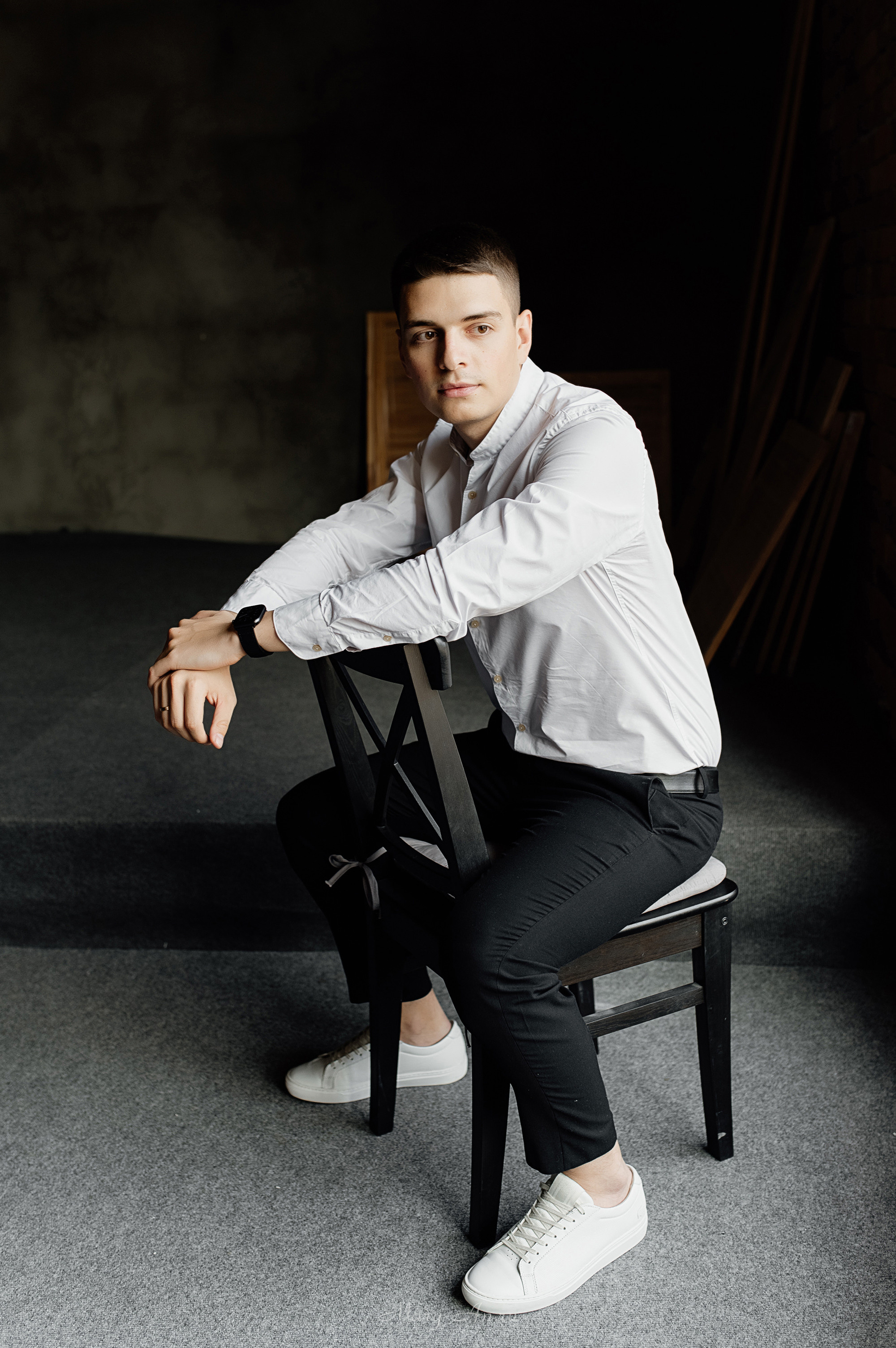 Никита & Карина. Свадебный и семейный фотограф Мария Ан