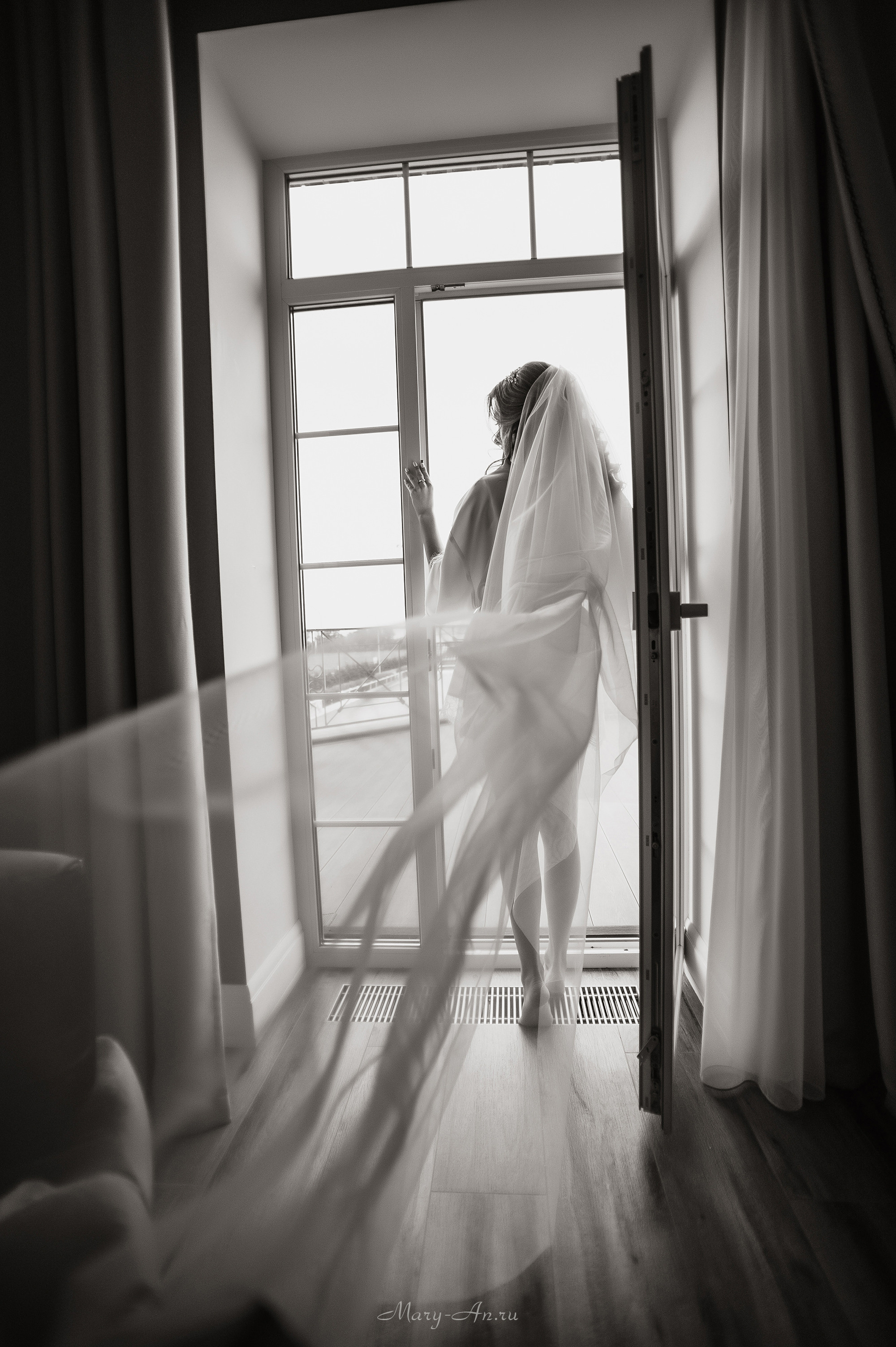 Герман & Арина. Свадебный и семейный фотограф Мария Ан