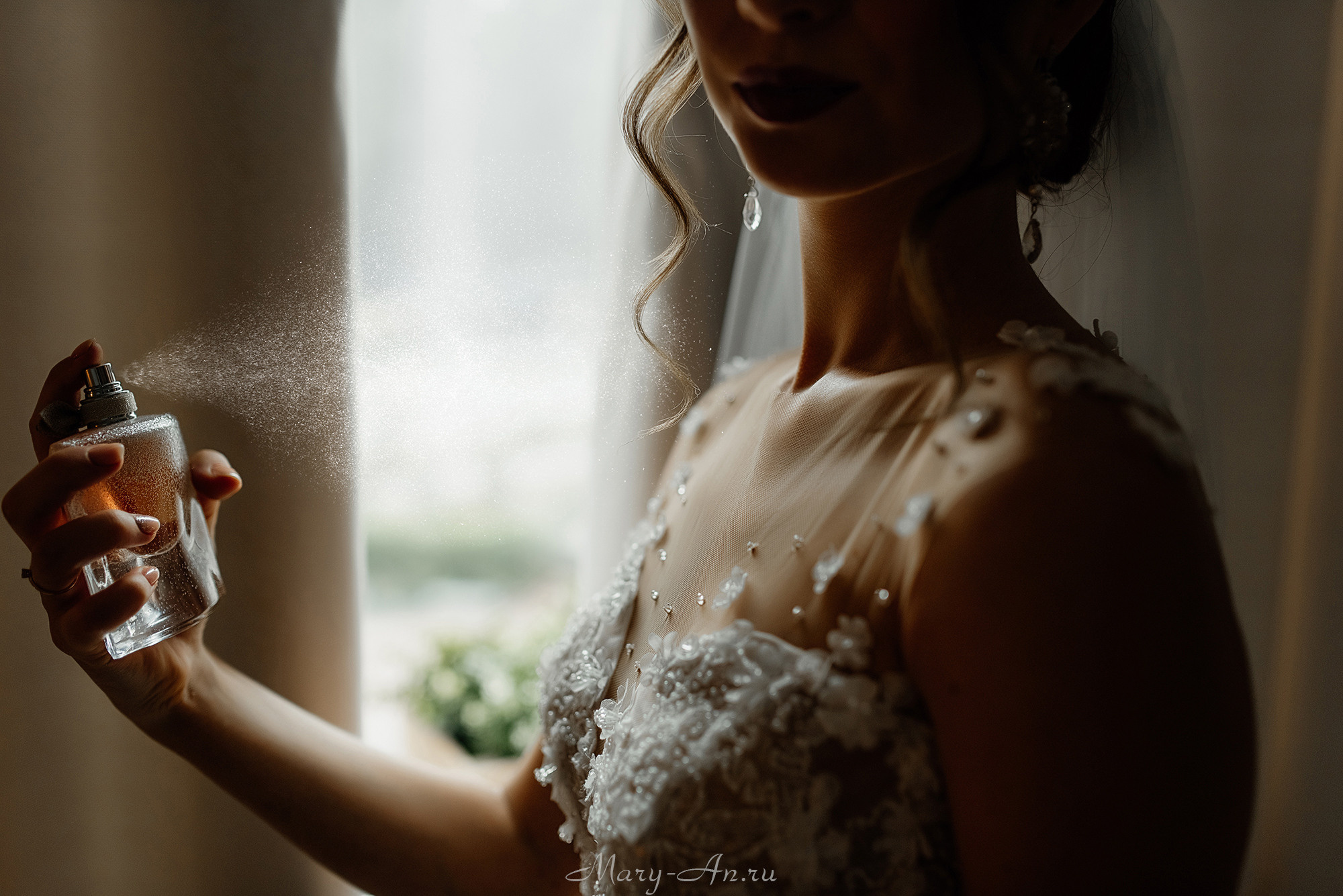 Антон & Катя. Свадебный и семейный фотограф Мария Ан