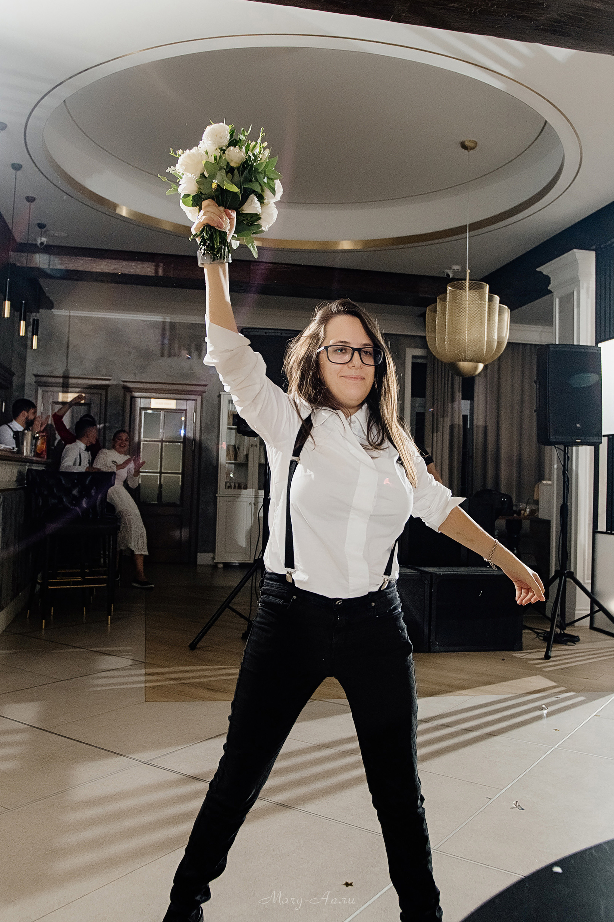 Никита & Карина. Свадебный и семейный фотограф Мария Ан