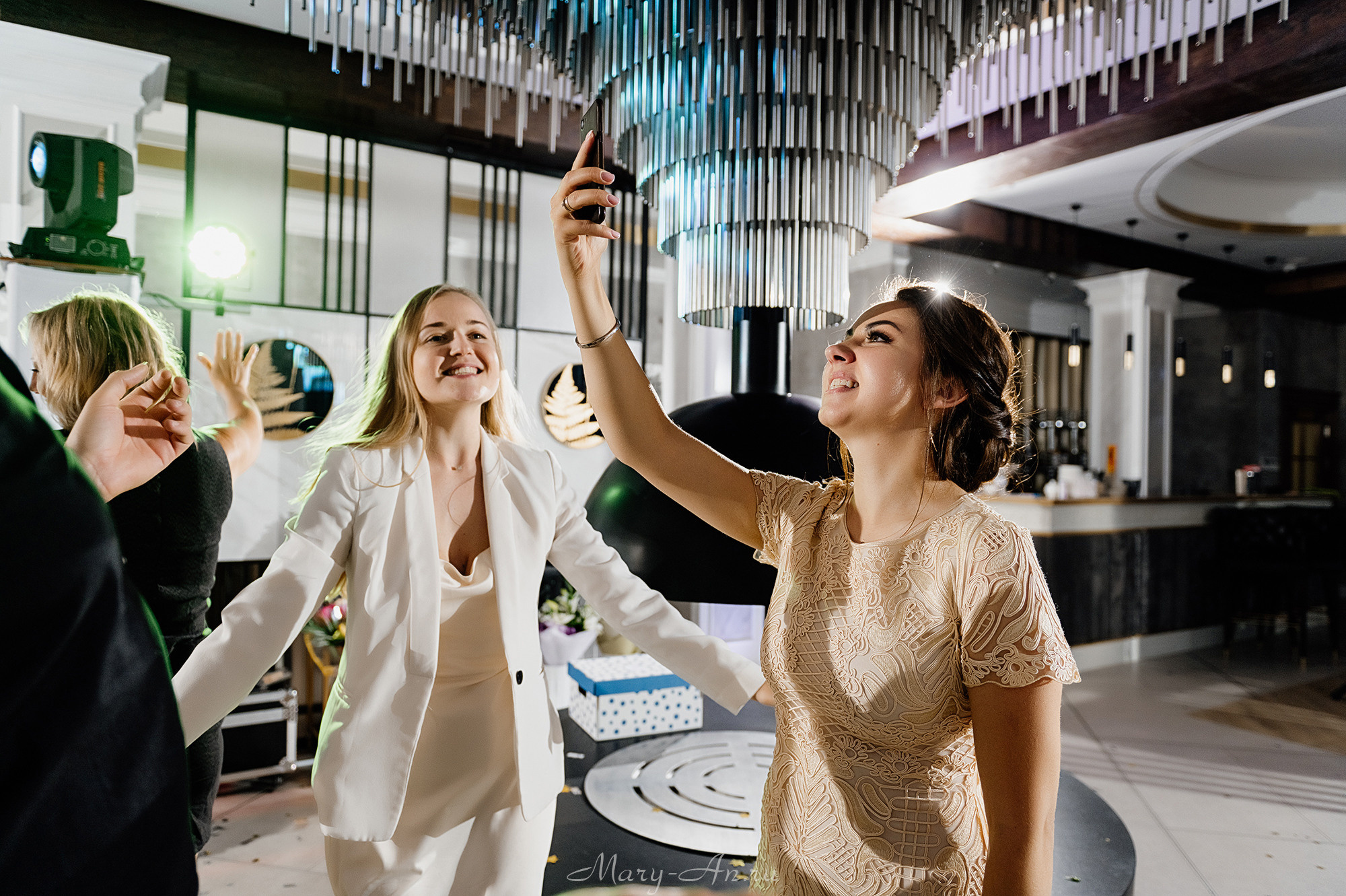 Никита & Карина. Свадебный и семейный фотограф Мария Ан