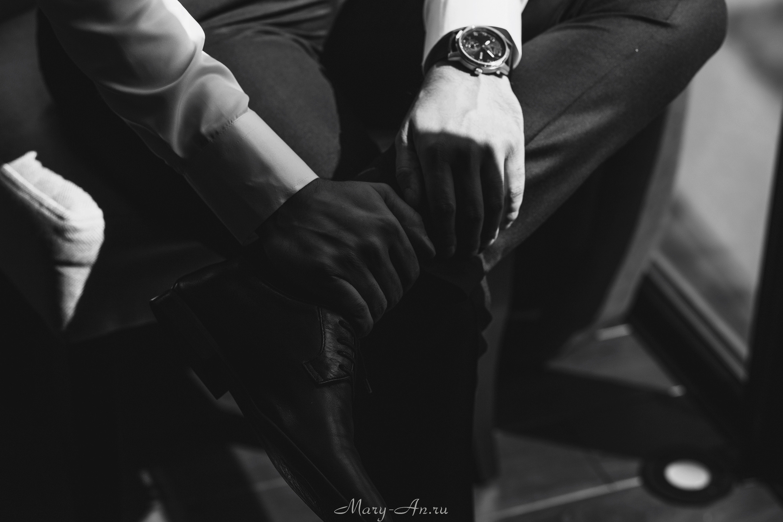 Гриша & Генриетта. Свадебный и семейный фотограф Мария Ан