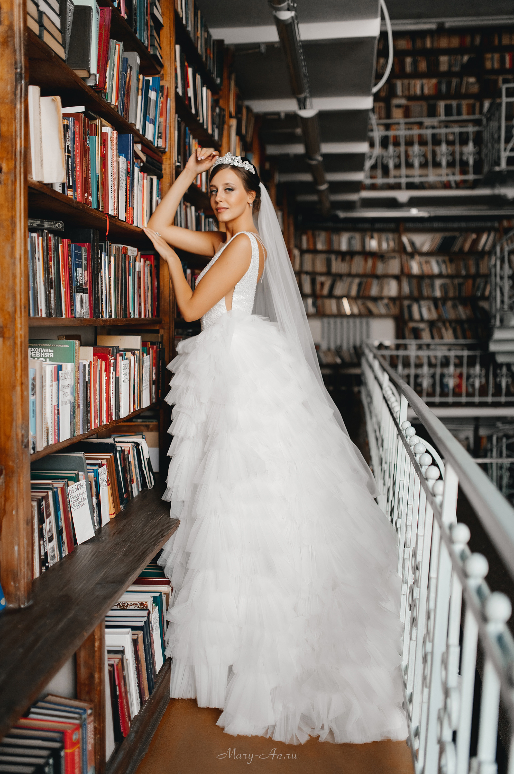 Никита & Вероника. Свадебный и семейный фотограф Мария Ан